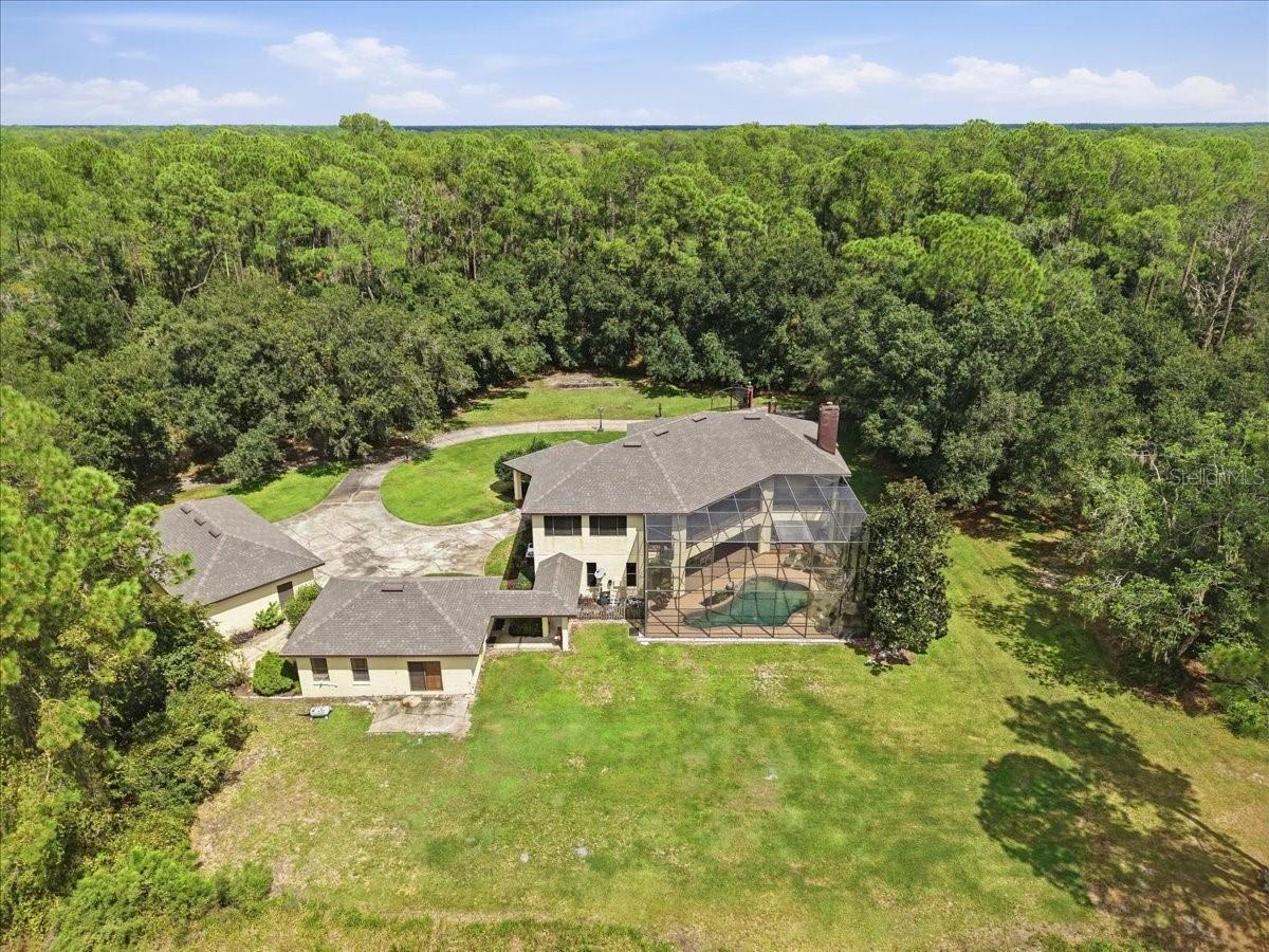 6815 CONLEY DRIVE, Polk City, FL 33868