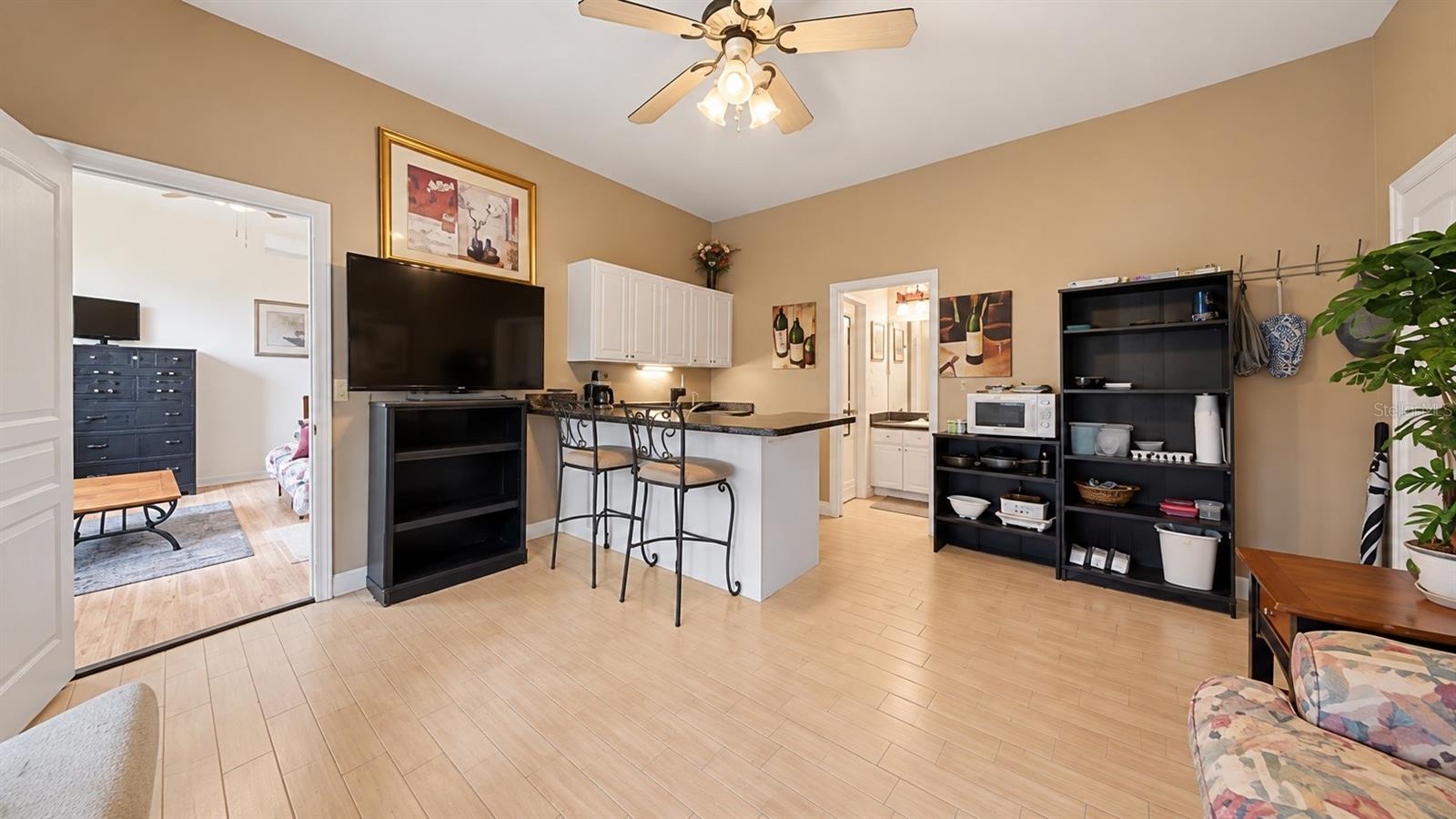 6815 CONLEY DRIVE, Polk City, FL 33868