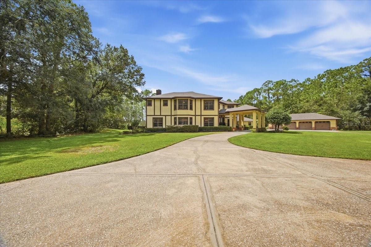 6815 CONLEY DRIVE, Polk City, FL 33868