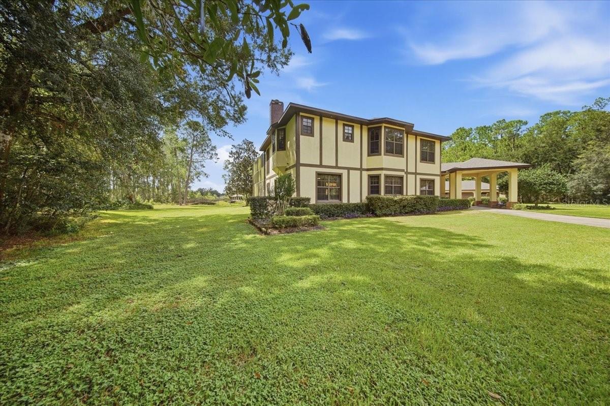 6815 CONLEY DRIVE, Polk City, FL 33868