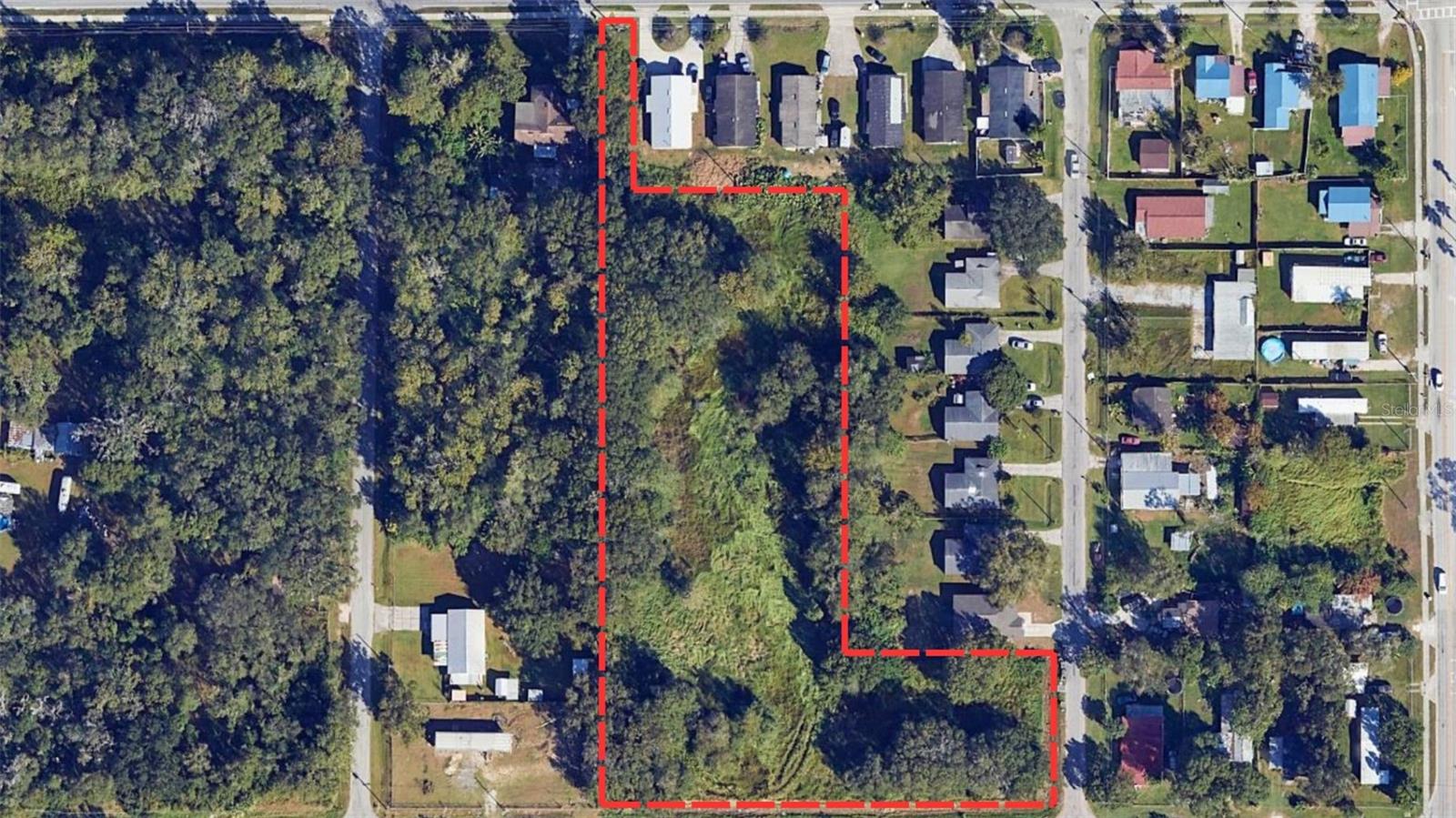 FLEMING AVENUE, Lakeland, FL 33801