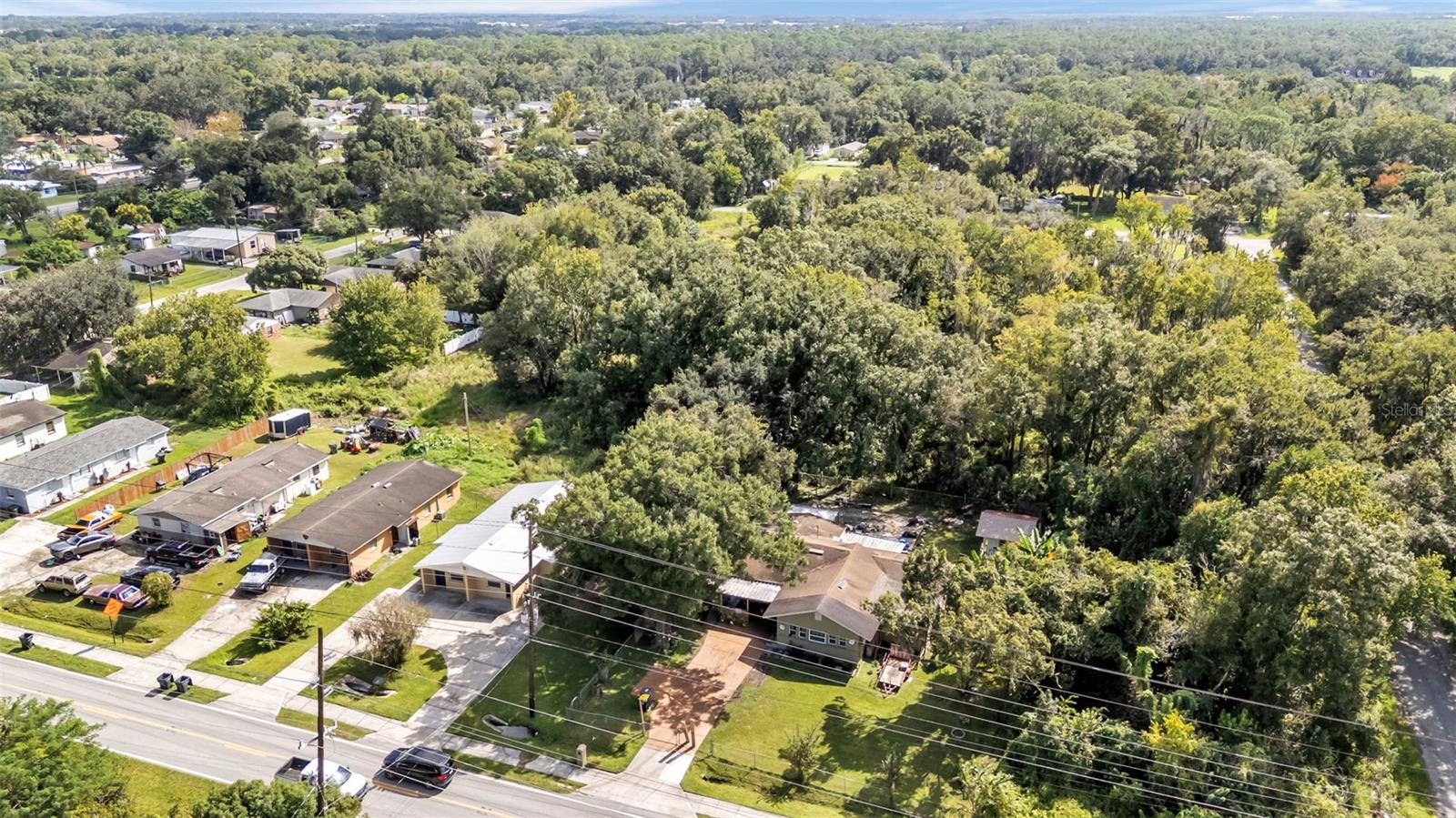 FLEMING AVENUE, Lakeland, FL 33801