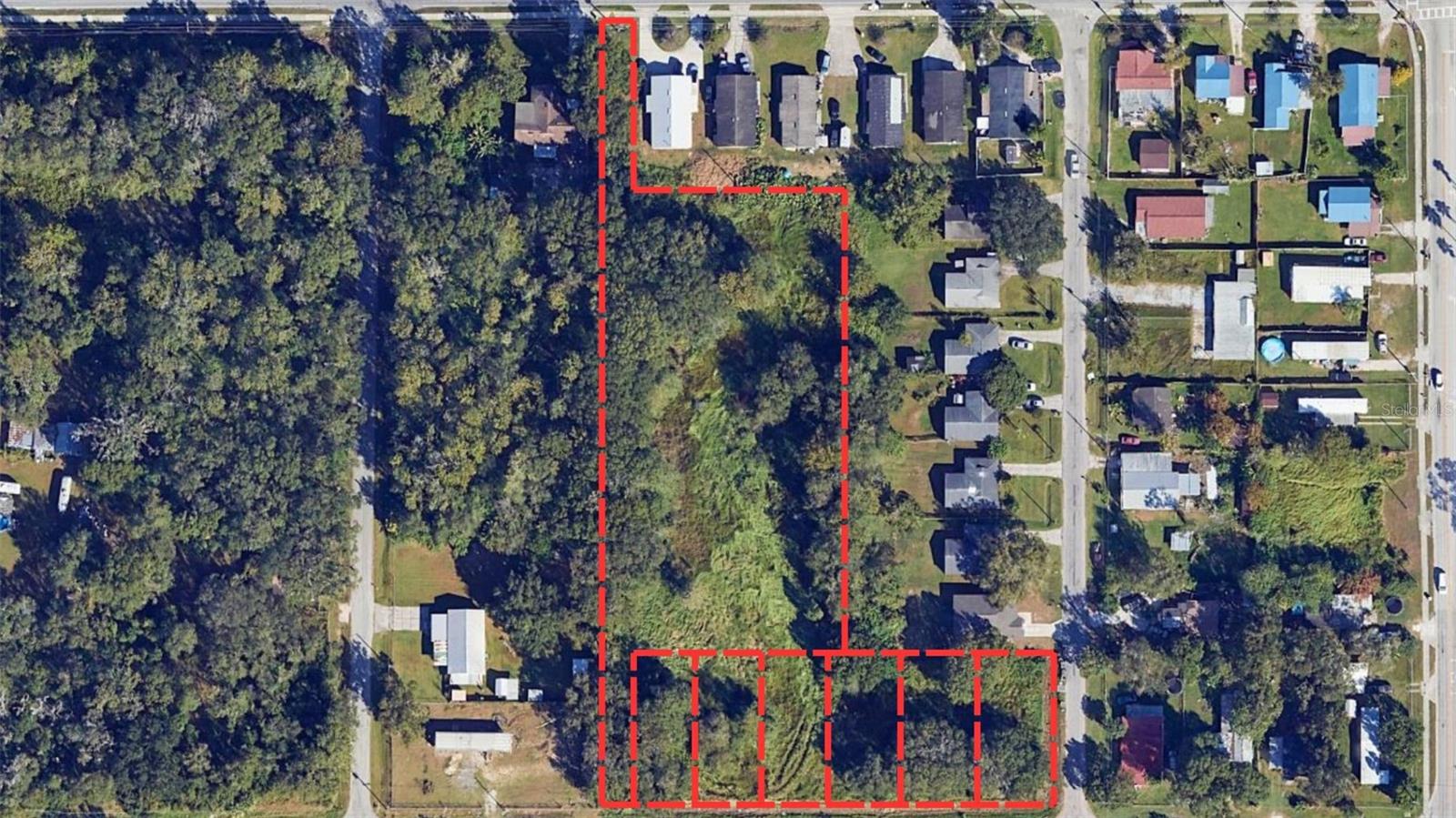 FLEMING AVENUE, Lakeland, FL 33801