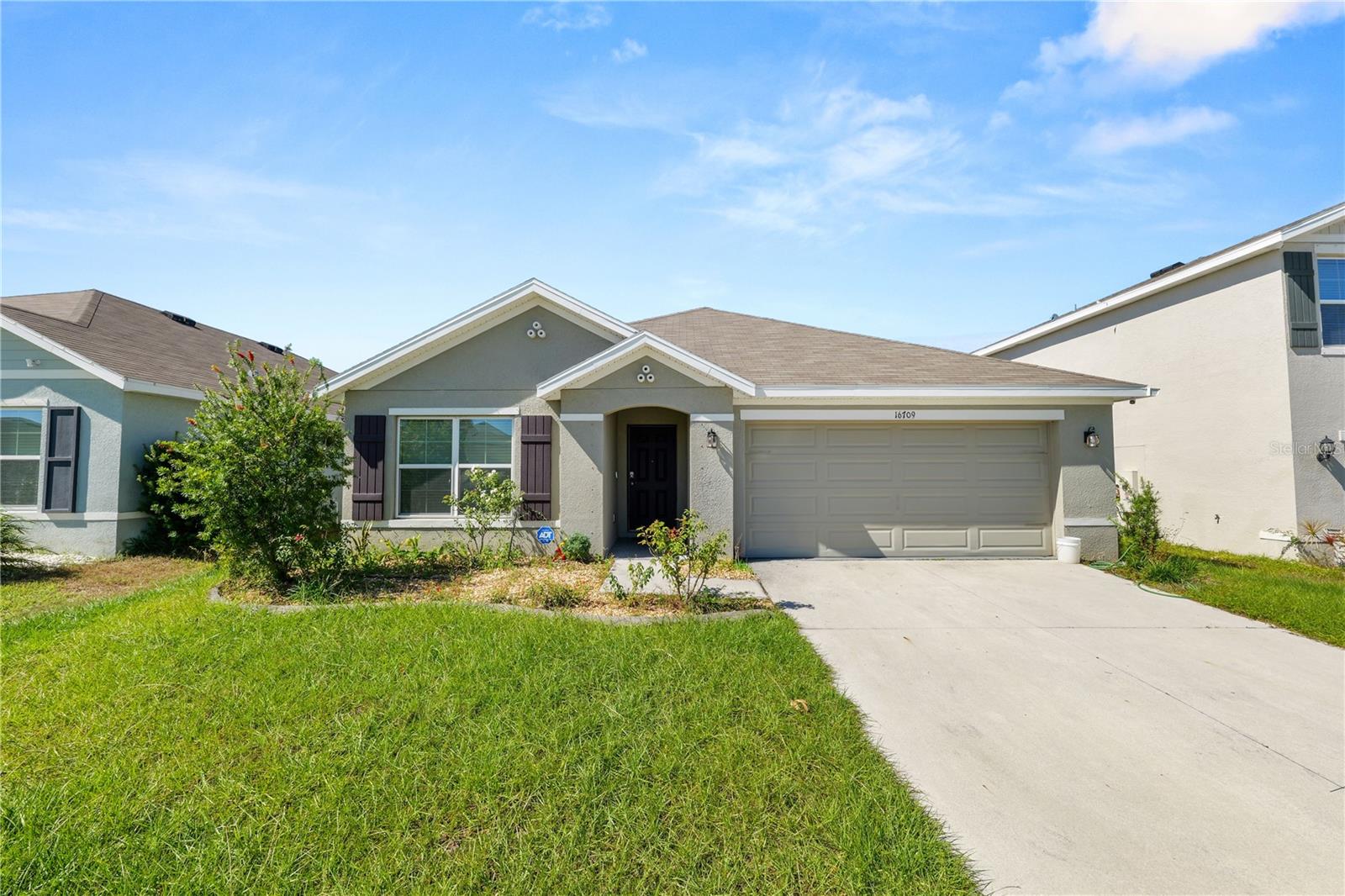 16709 PARKER RIVER STREET, Wimauma, FL 33598 16709 PARKER RIVER STREET, Wimauma, FL 33598