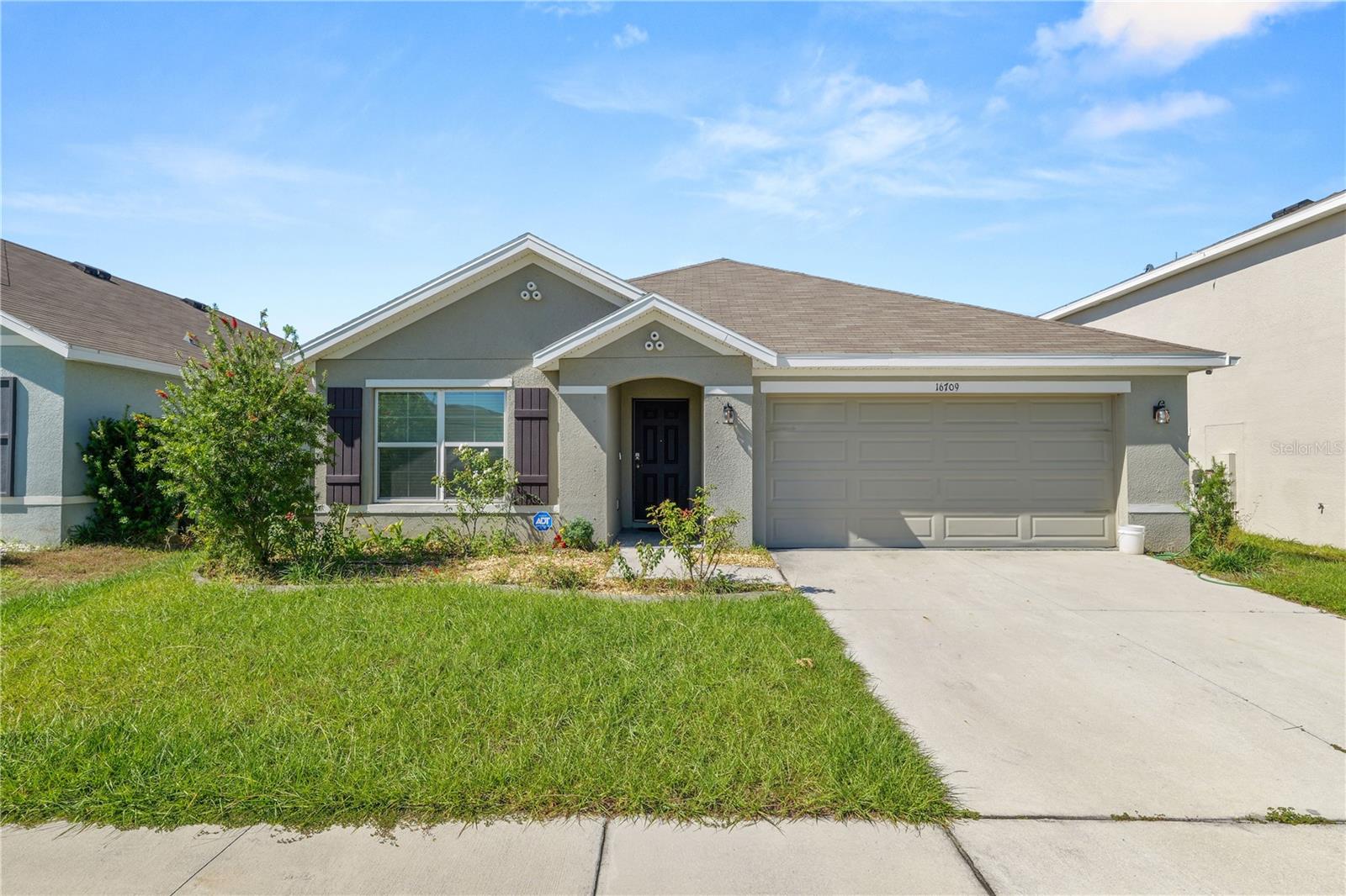 16709 PARKER RIVER STREET, Wimauma, FL 33598