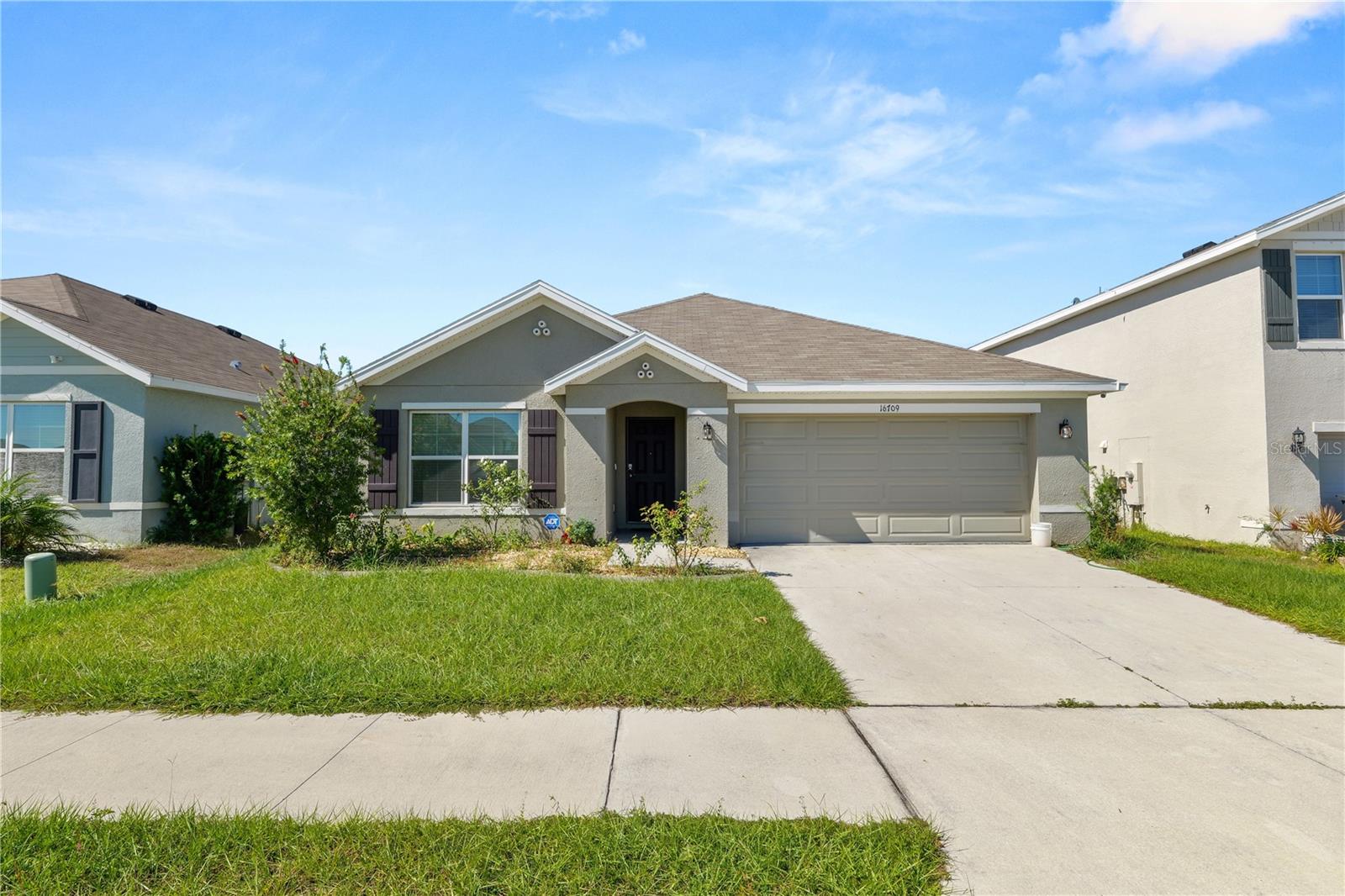 16709 PARKER RIVER STREET, Wimauma, FL 33598