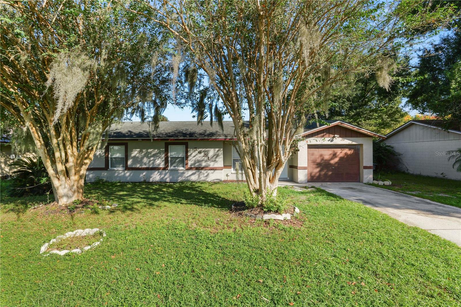 3621 WAYNE ROAD, Lakeland, FL 33810