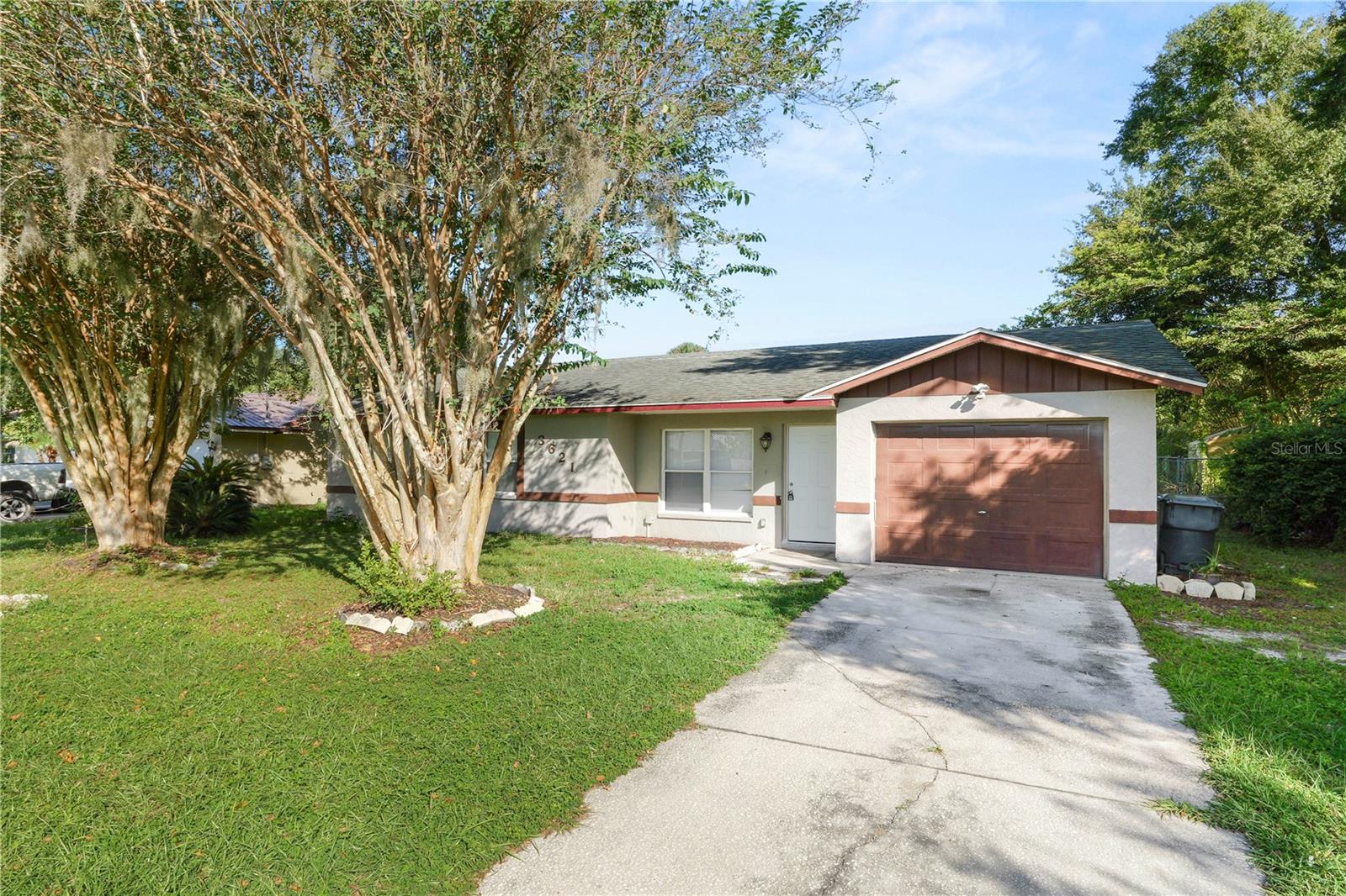 3621 WAYNE ROAD, Lakeland, FL 33810