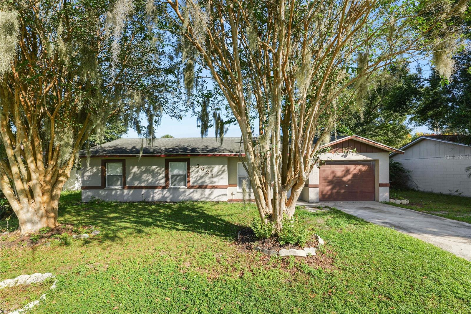 3621 WAYNE ROAD, Lakeland, FL 33810