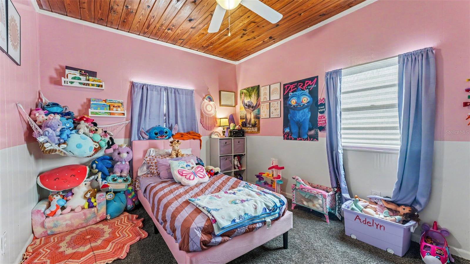 112 8TH STREET NE, Fort Meade, FL 33841