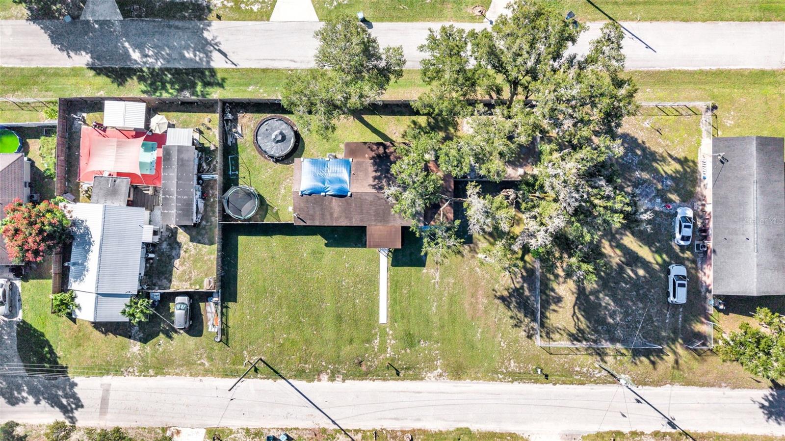 112 8TH STREET NE, Fort Meade, FL 33841