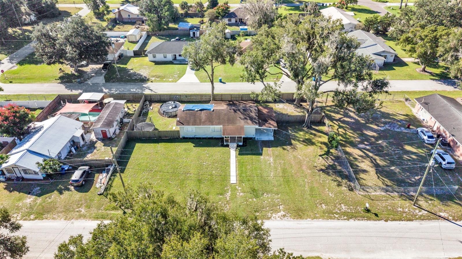 112 8TH STREET NE, Fort Meade, FL 33841