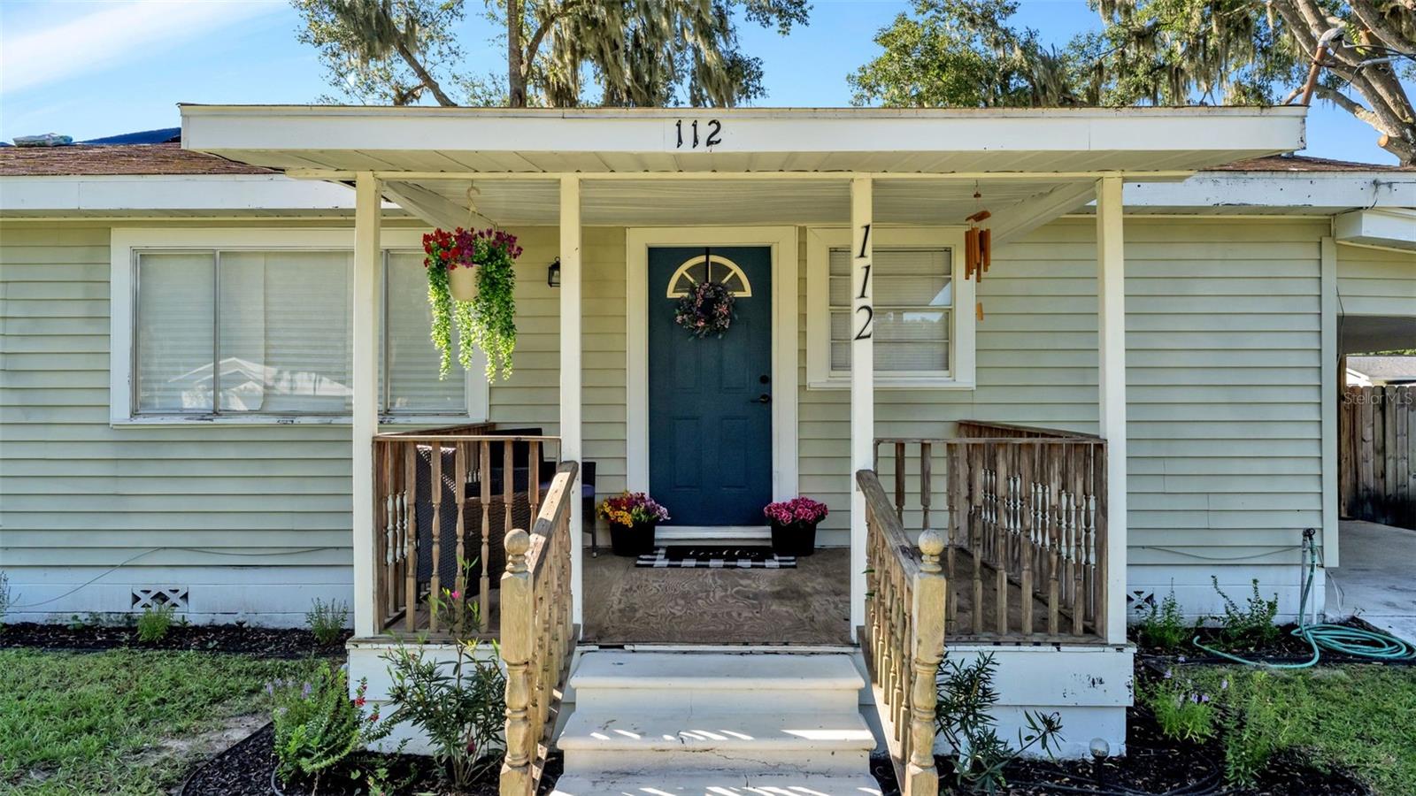 112 8TH STREET NE, Fort Meade, FL 33841