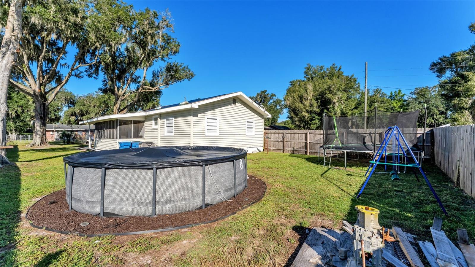 112 8TH STREET NE, Fort Meade, FL 33841