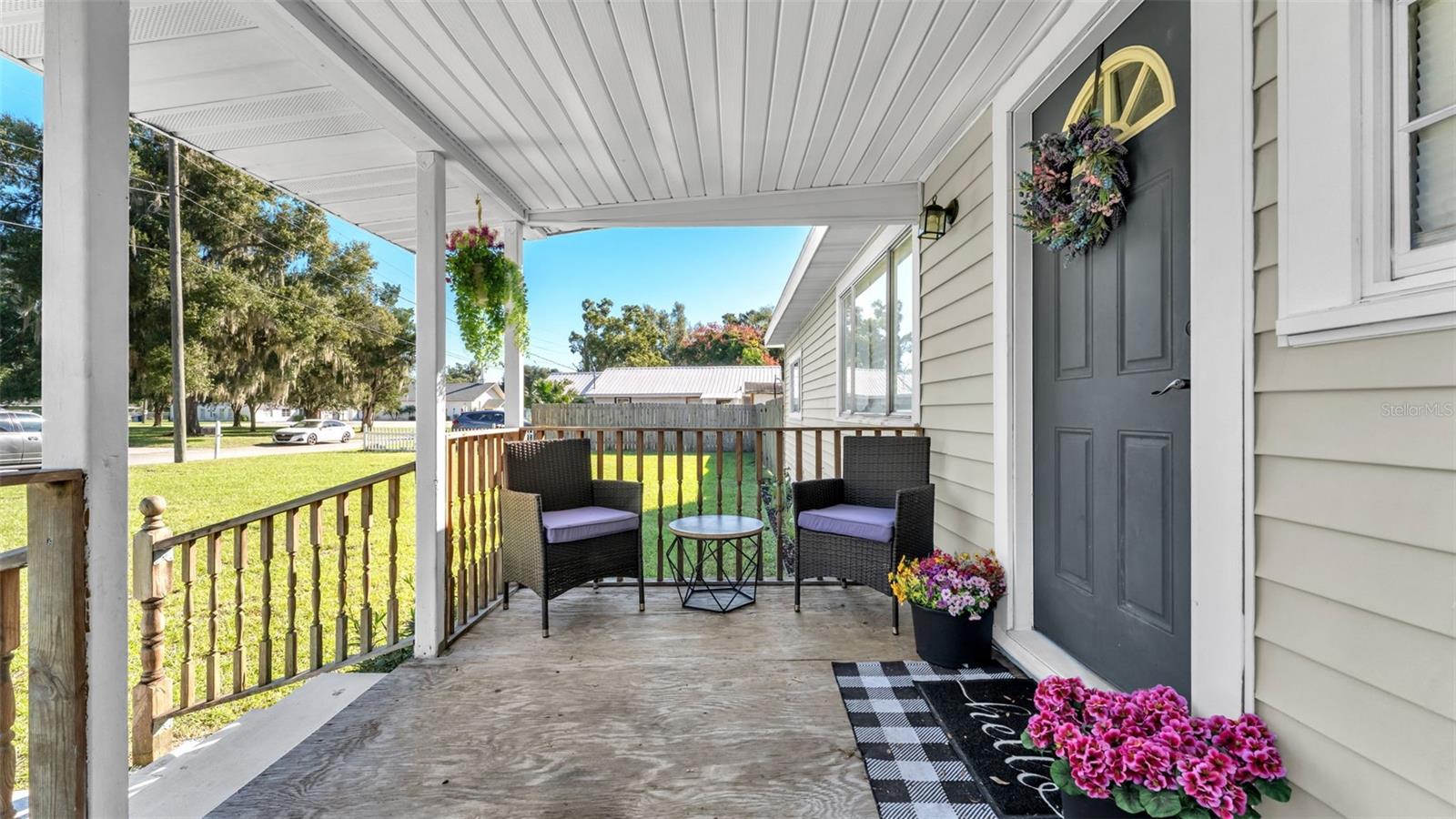112 8TH STREET NE, Fort Meade, FL 33841