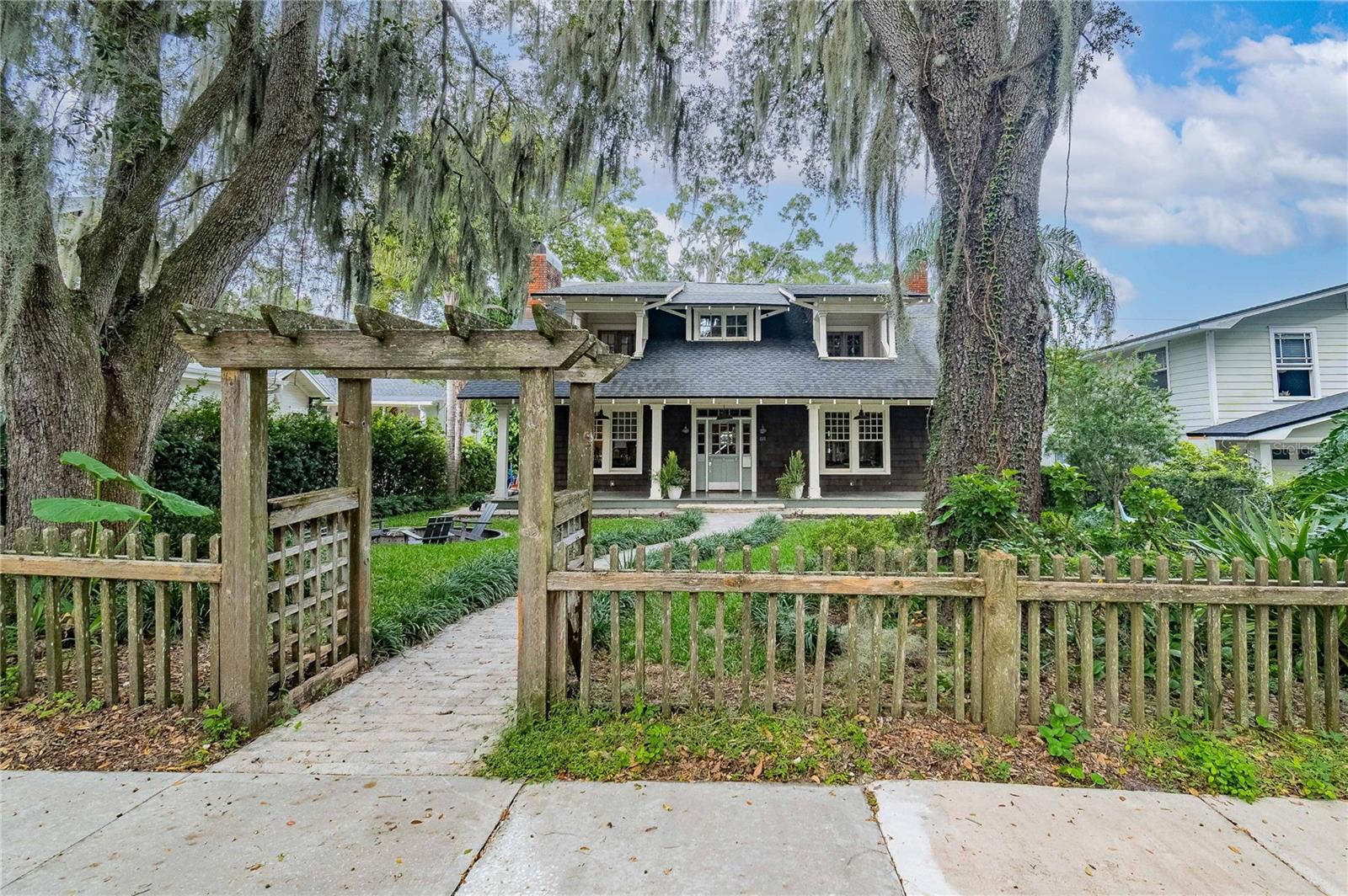 811 ORANGE PARK AVENUE, Lakeland, FL 33801