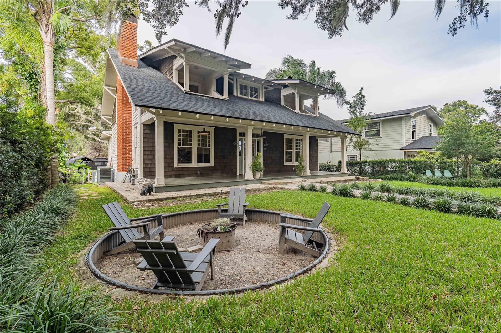 811 ORANGE PARK AVENUE, Lakeland, FL 33801