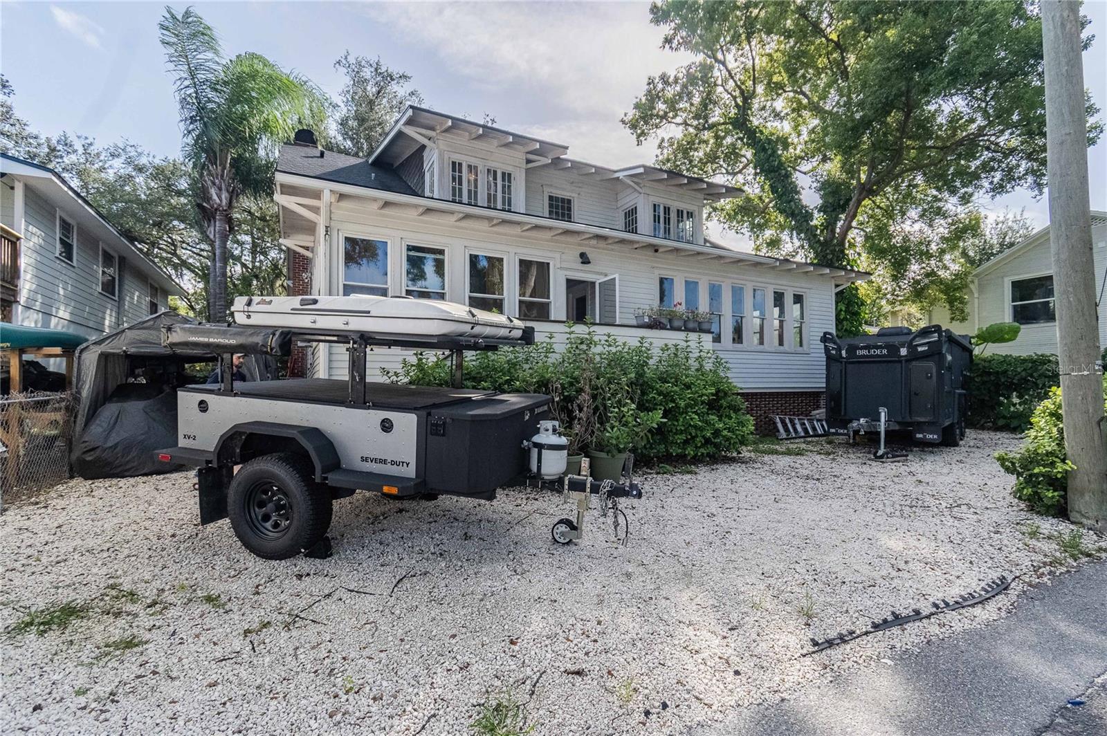 811 ORANGE PARK AVENUE, Lakeland, FL 33801