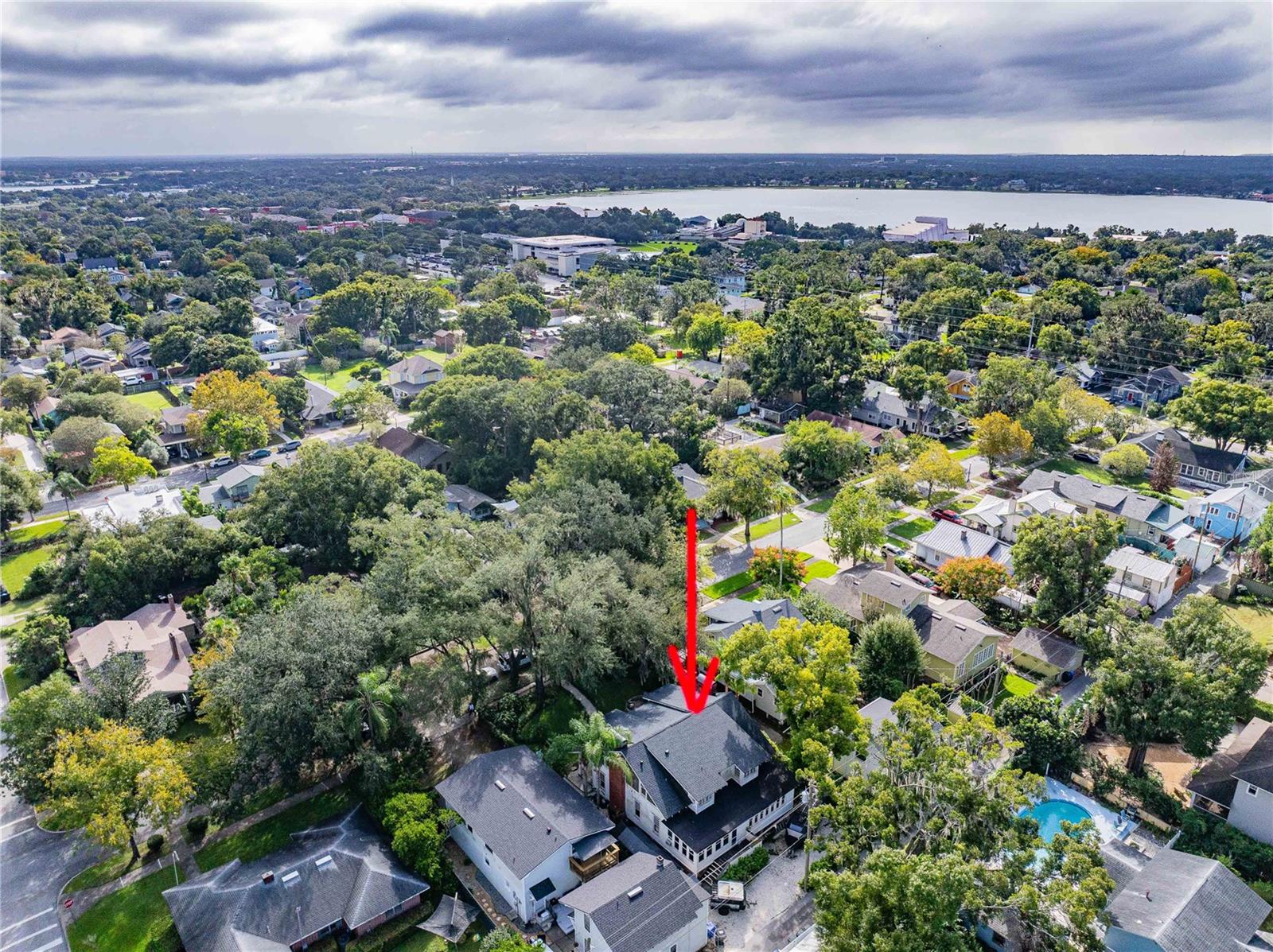 811 ORANGE PARK AVENUE, Lakeland, FL 33801