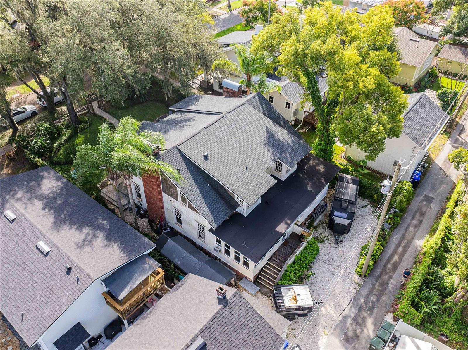 811 ORANGE PARK AVENUE, Lakeland, FL 33801