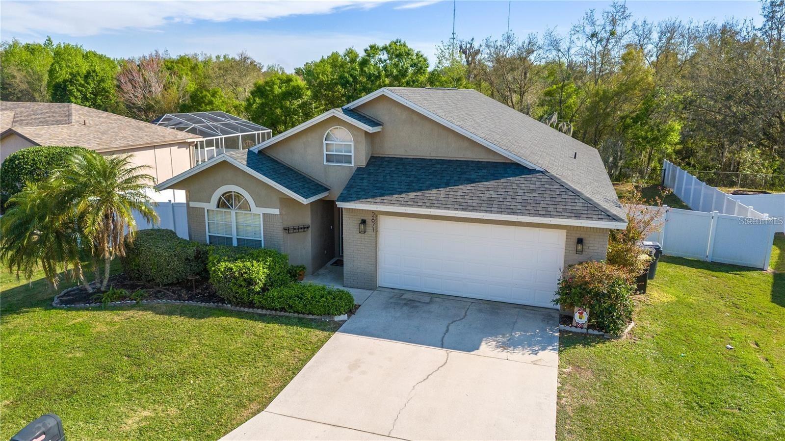 2671 PINE BRUSH DRIVE, Lakeland, FL 33813