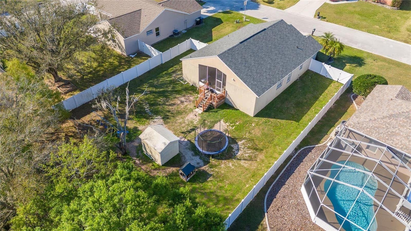 2671 PINE BRUSH DRIVE, Lakeland, FL 33813