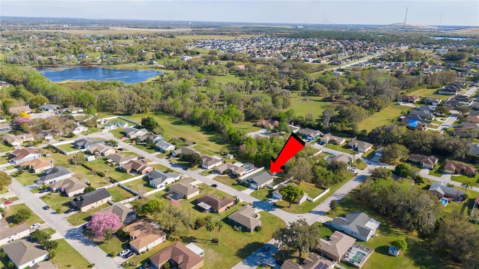 2671 PINE BRUSH DRIVE, Lakeland, FL 33813