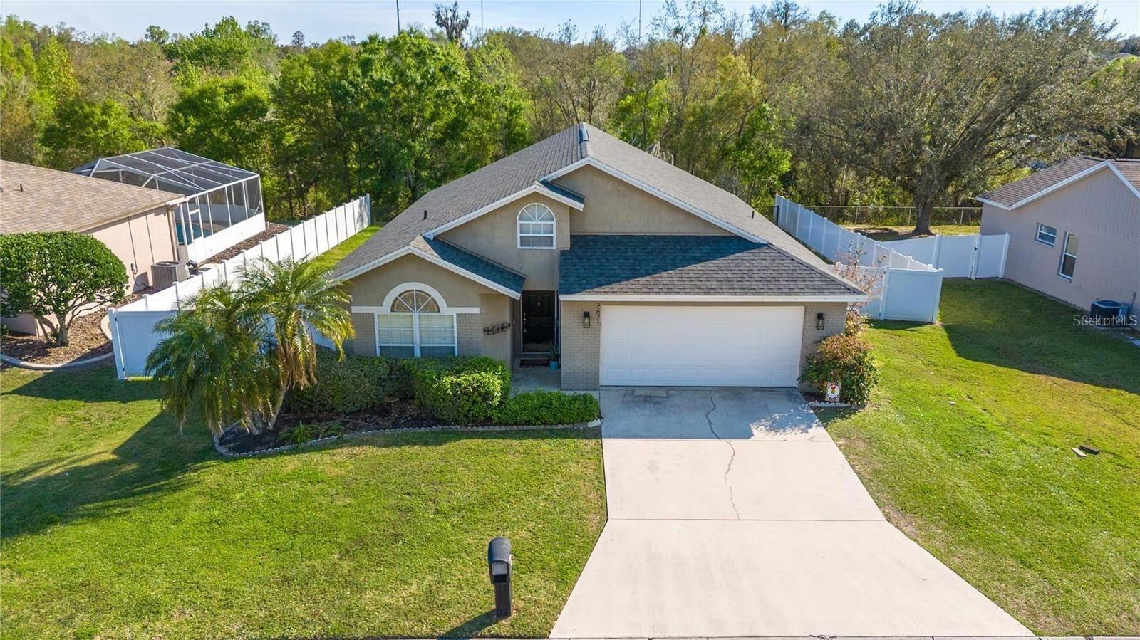 2671 PINE BRUSH DRIVE, Lakeland, FL 33813
