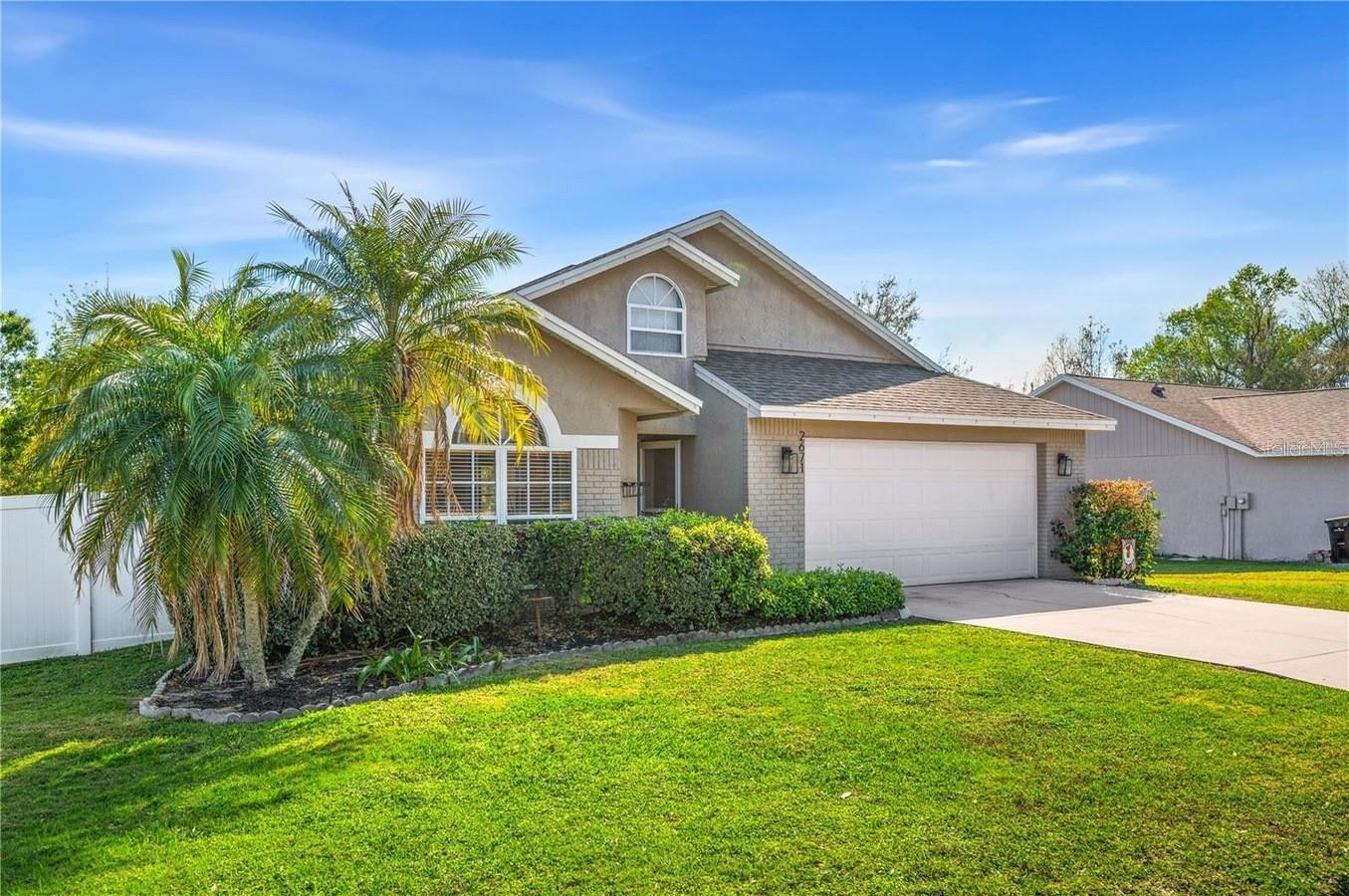 2671 PINE BRUSH DRIVE, Lakeland, FL 33813