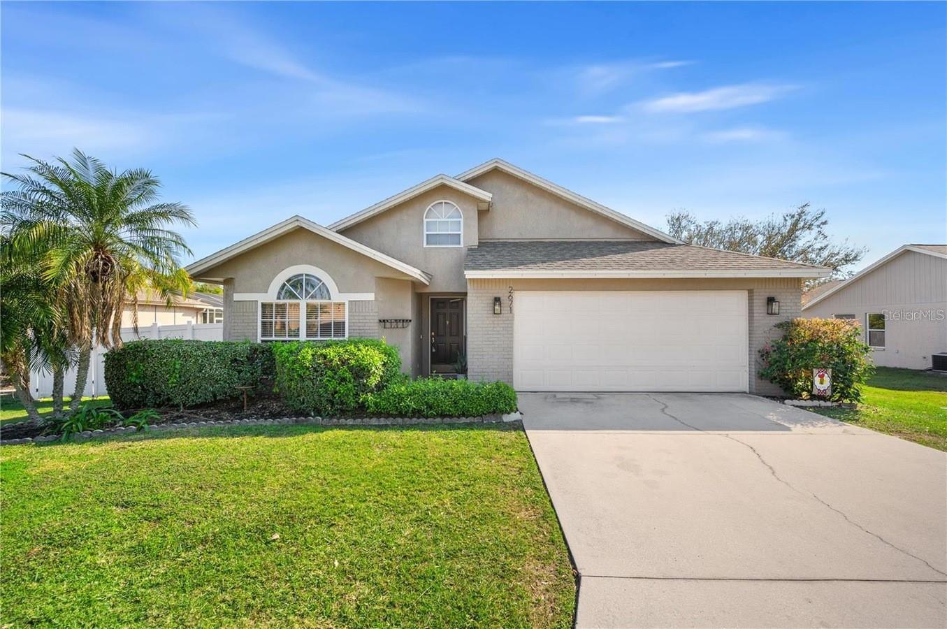 2671 PINE BRUSH DRIVE, Lakeland, FL 33813 2671 PINE BRUSH DRIVE, Lakeland, FL 33813