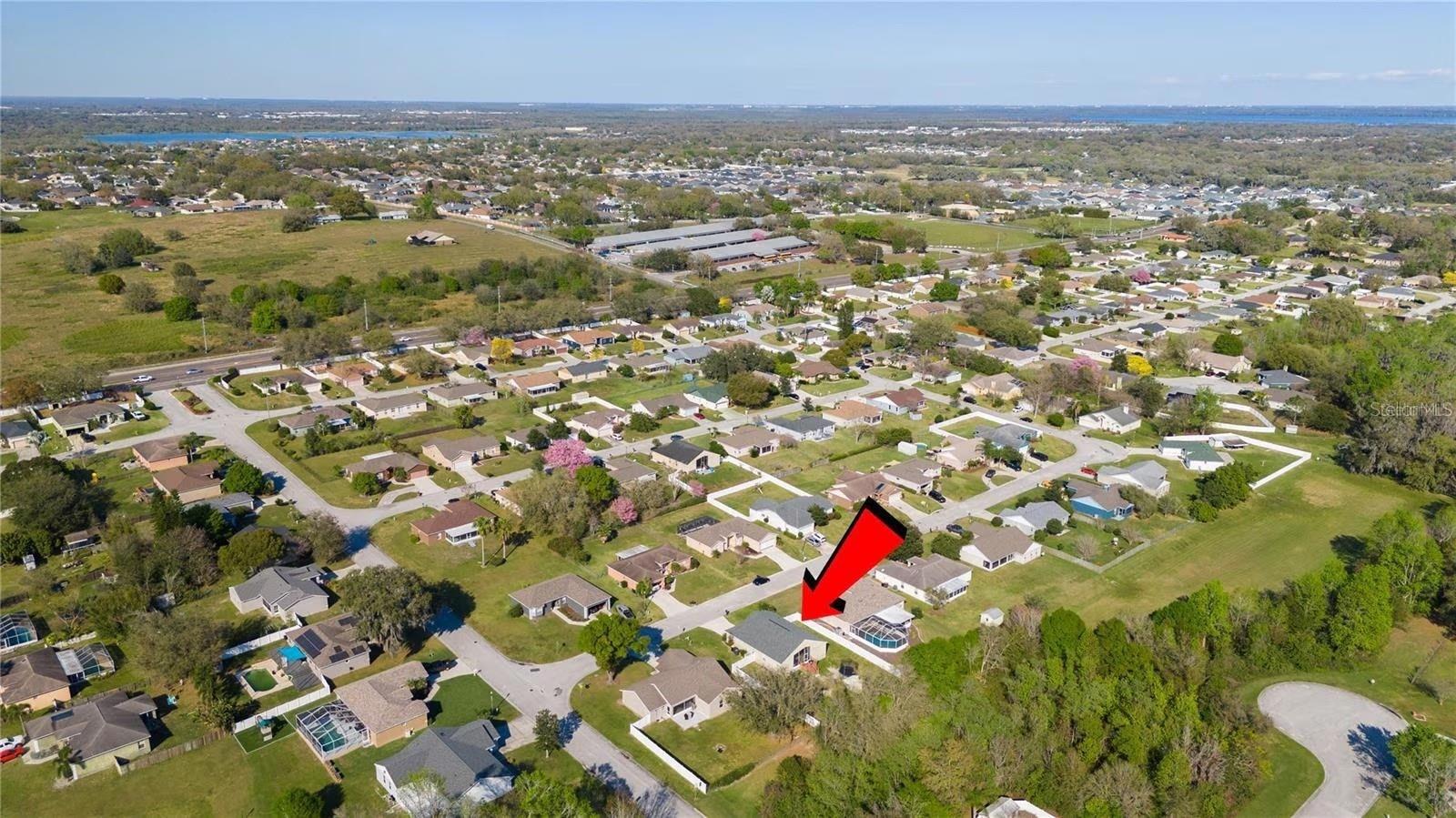 2671 PINE BRUSH DRIVE, Lakeland, FL 33813