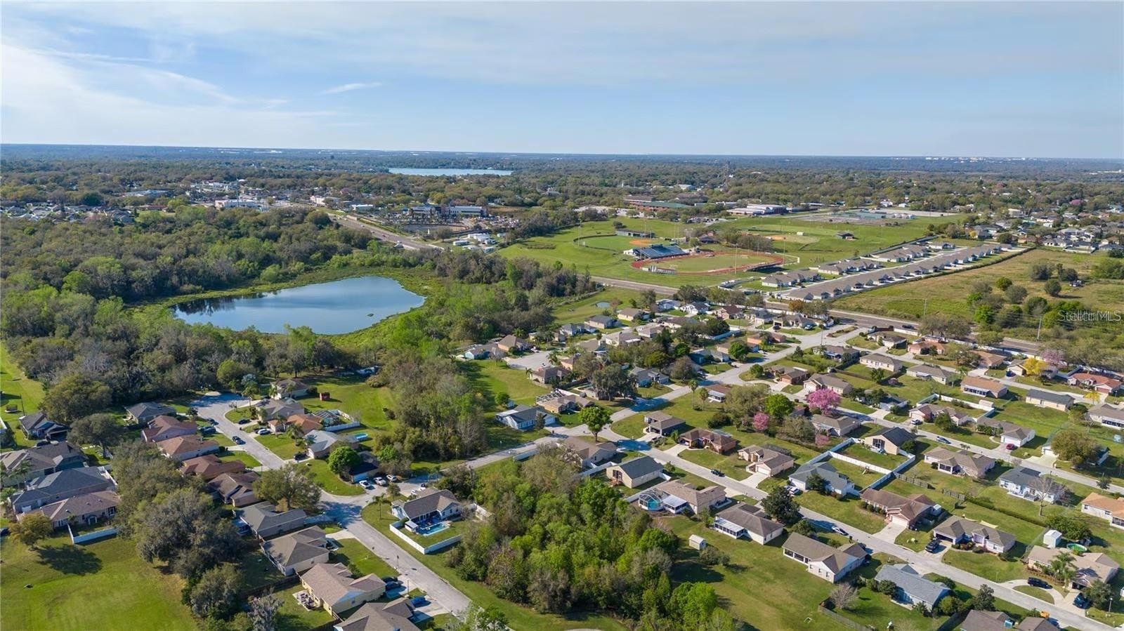 2671 PINE BRUSH DRIVE, Lakeland, FL 33813