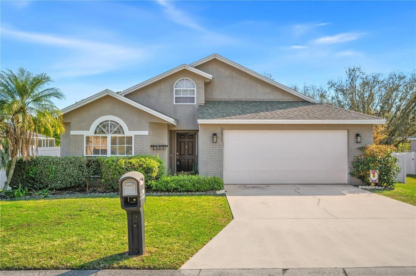 2671 PINE BRUSH DRIVE, Lakeland, FL 33813