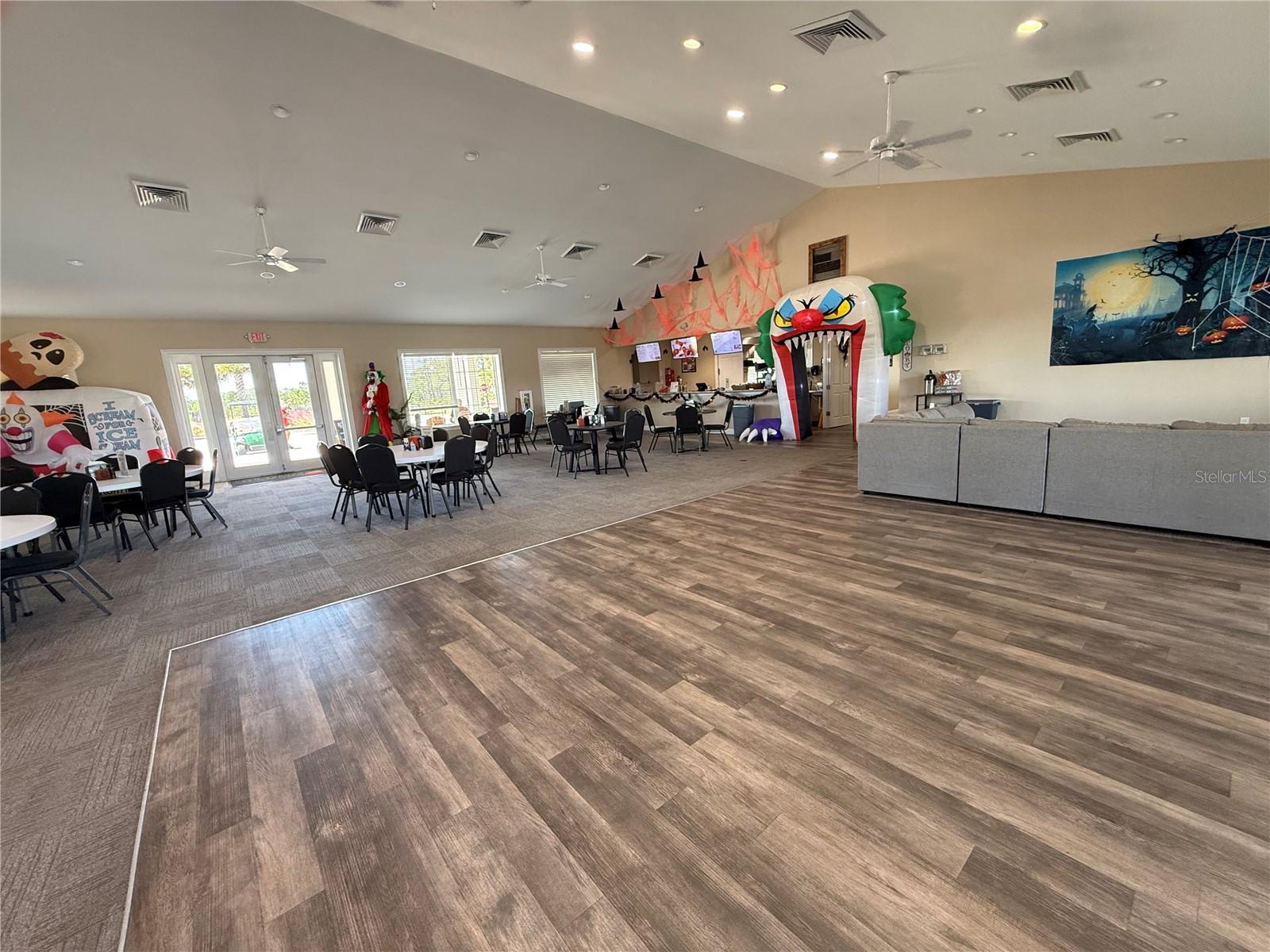 Clubhouse