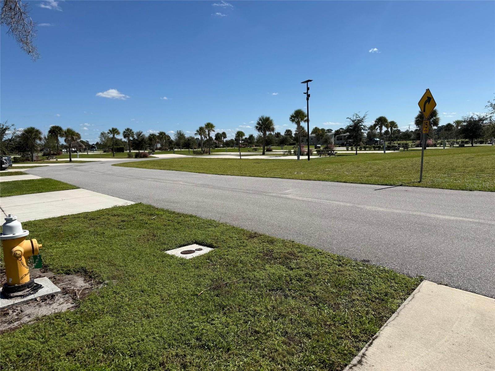 Lot Road View Lot Road View