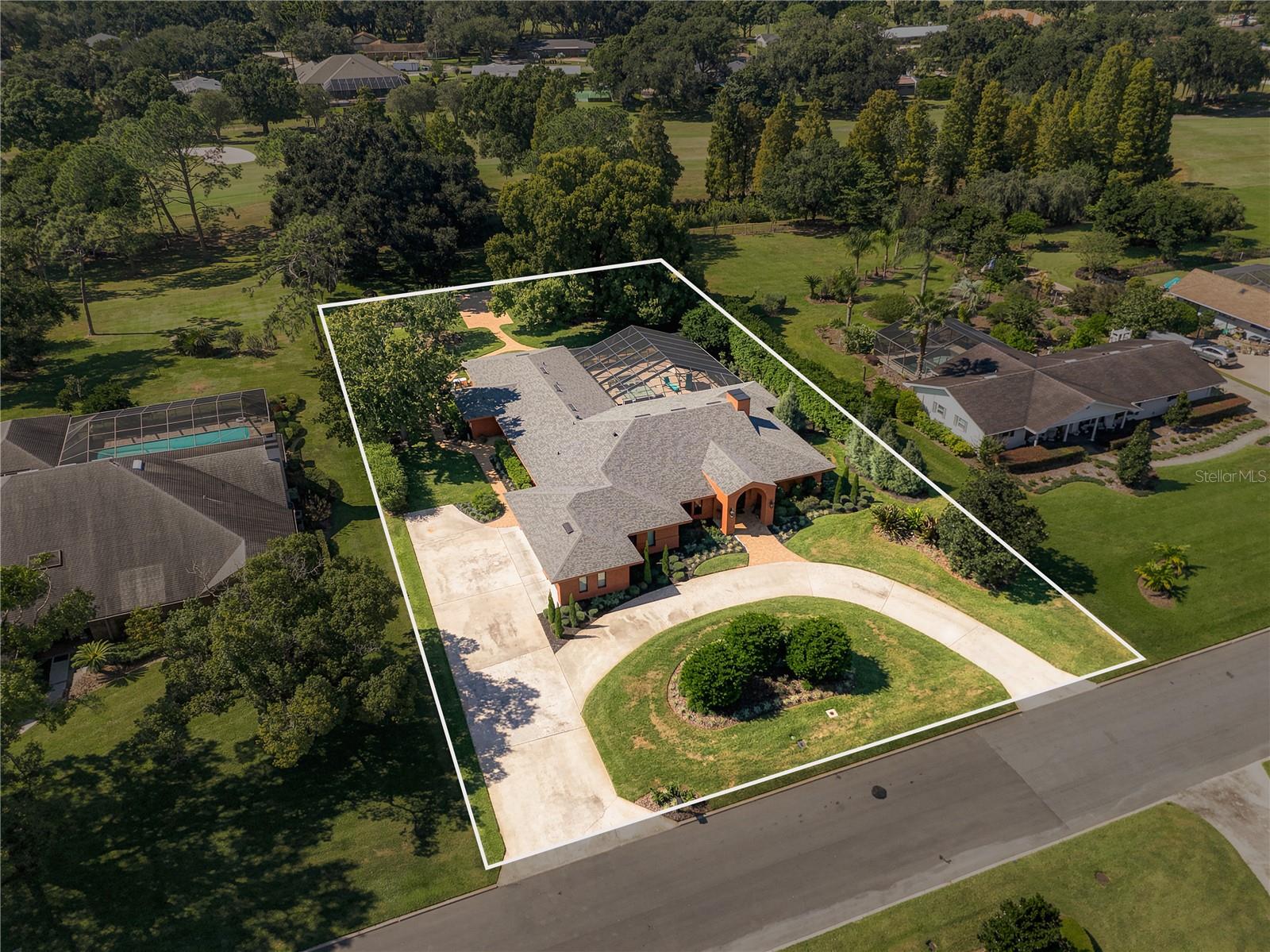 460 HOWARD AVENUE, Lakeland, FL 33815