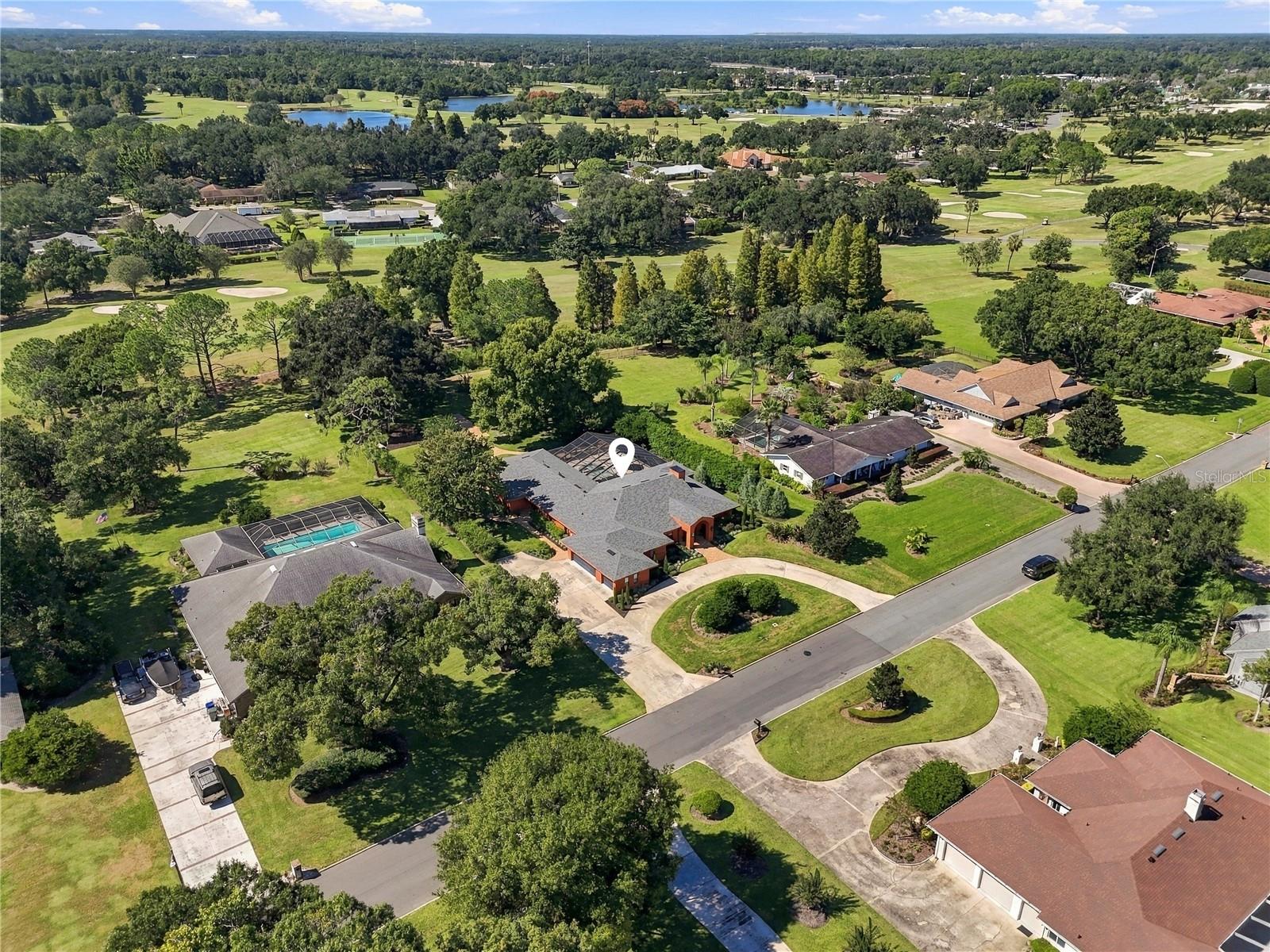 460 HOWARD AVENUE, Lakeland, FL 33815