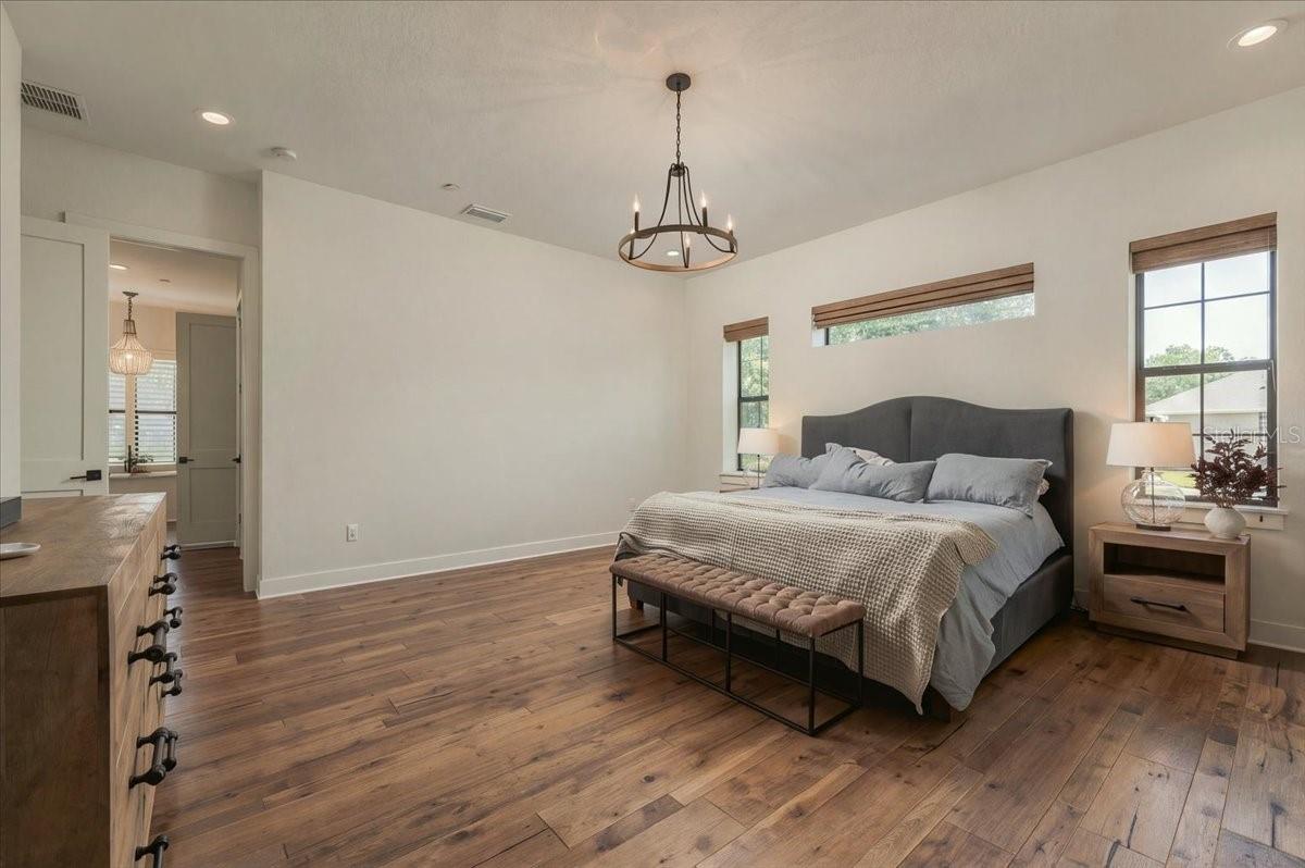 Primary Suite