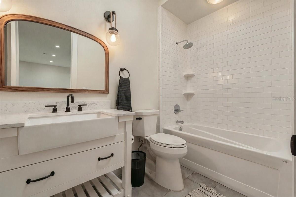 Bathroom 2
