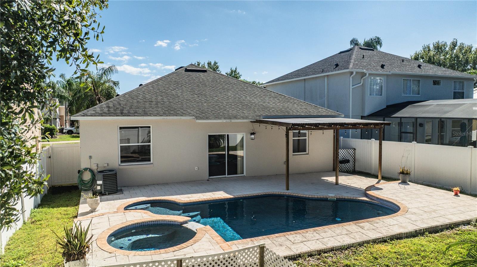 9975 SHADOW CREEK DRIVE, Orlando, FL 32832