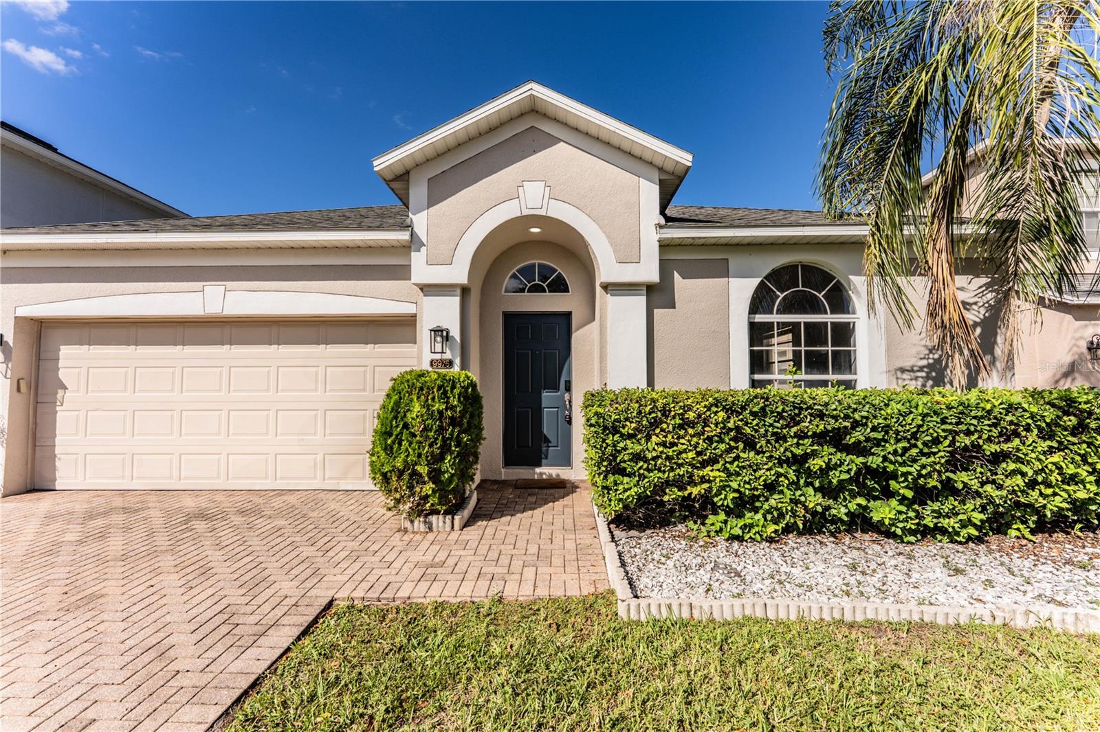 9975 SHADOW CREEK DRIVE, Orlando, FL 32832 9975 SHADOW CREEK DRIVE, Orlando, FL 32832