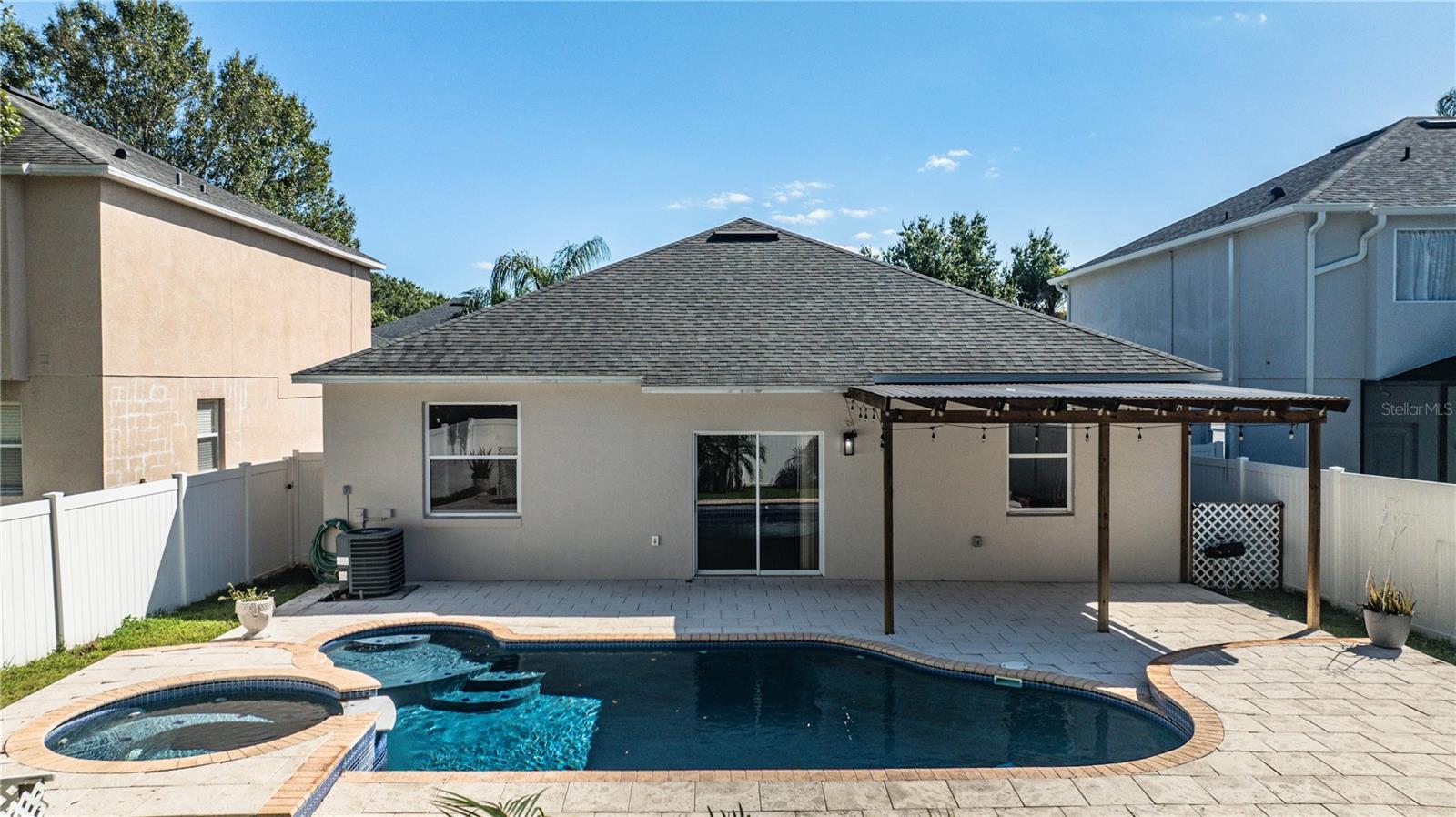 9975 SHADOW CREEK DRIVE, Orlando, FL 32832