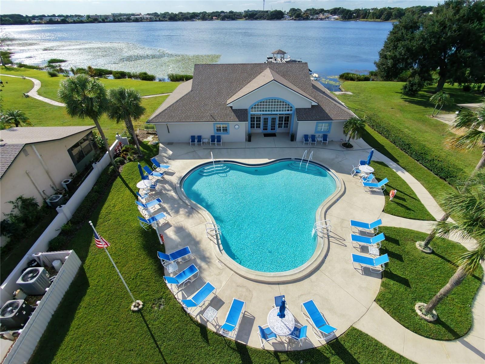 4446 GLENNS LANDING, Winter Haven, FL 33884
