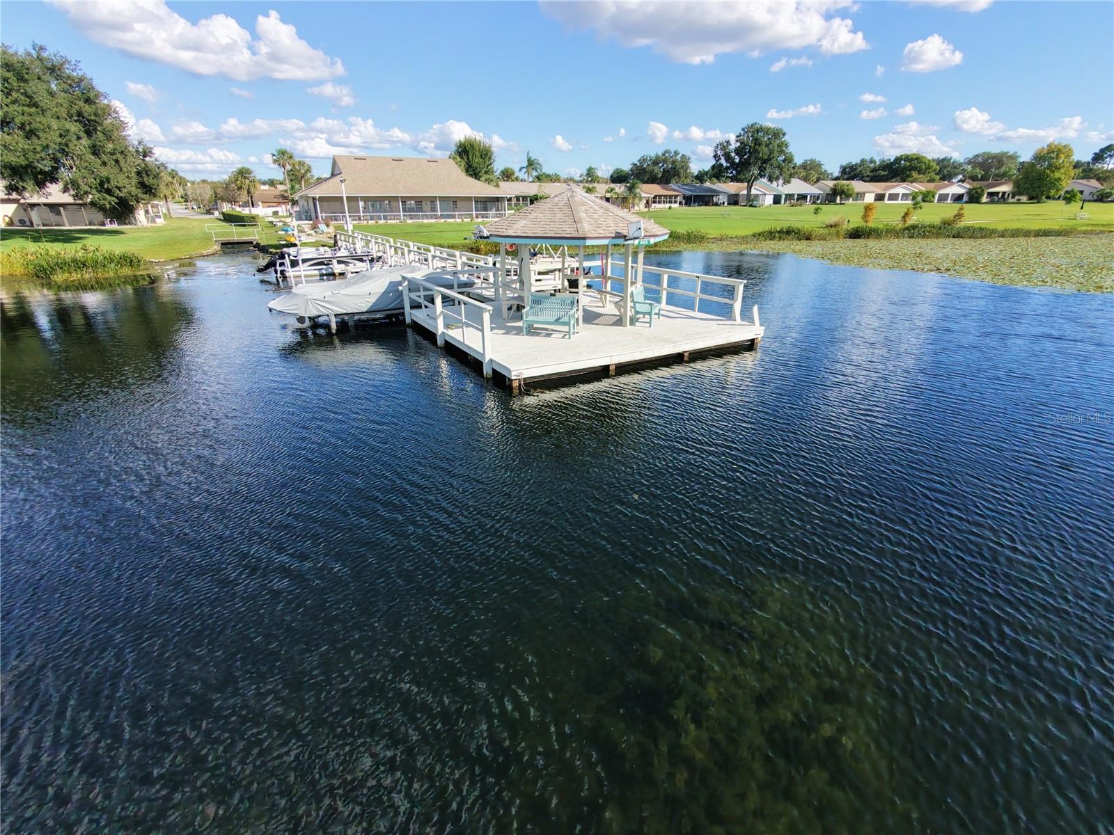 4446 GLENNS LANDING, Winter Haven, FL 33884