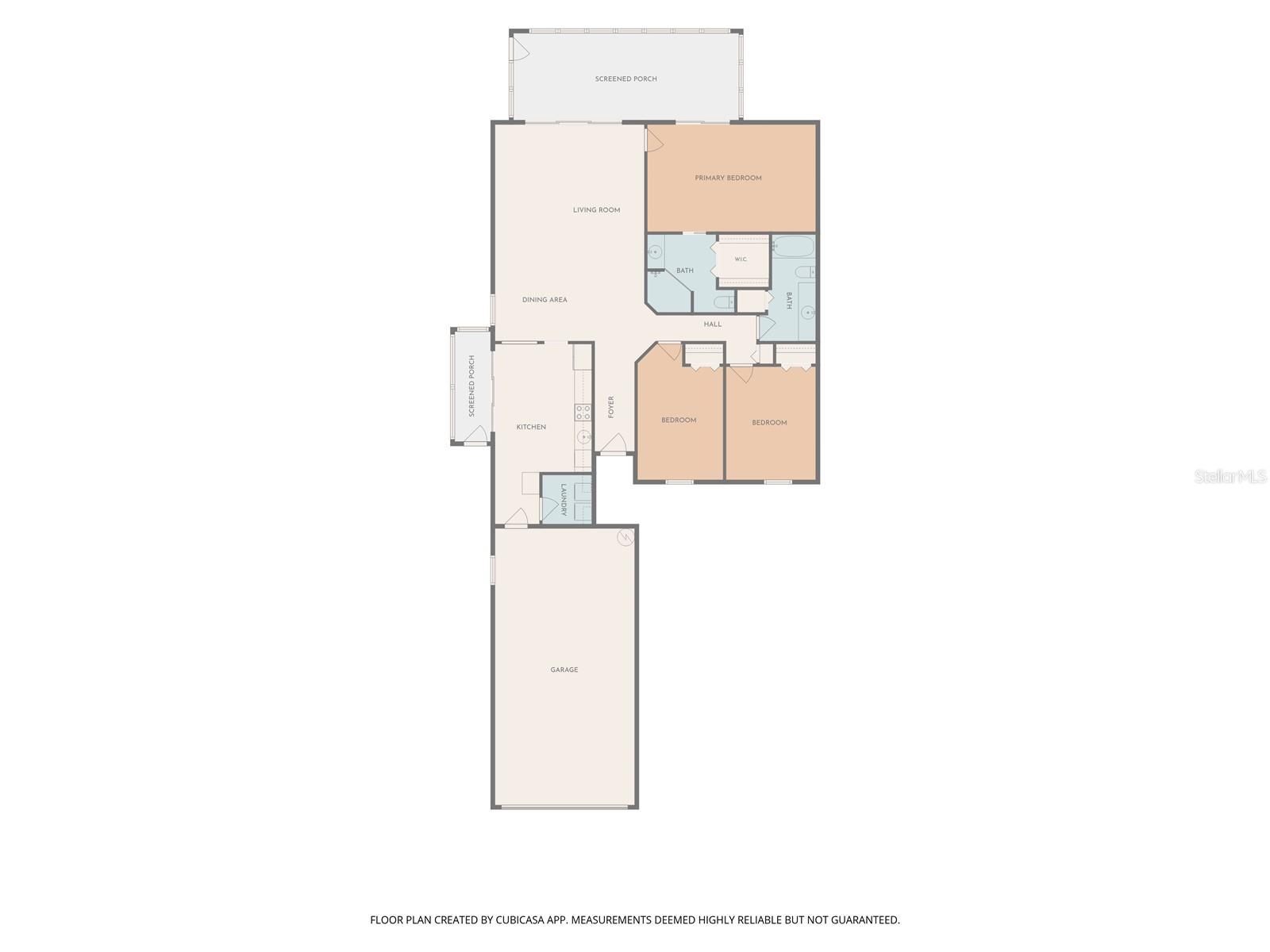 4446 GLENNS LANDING, Winter Haven, FL 33884