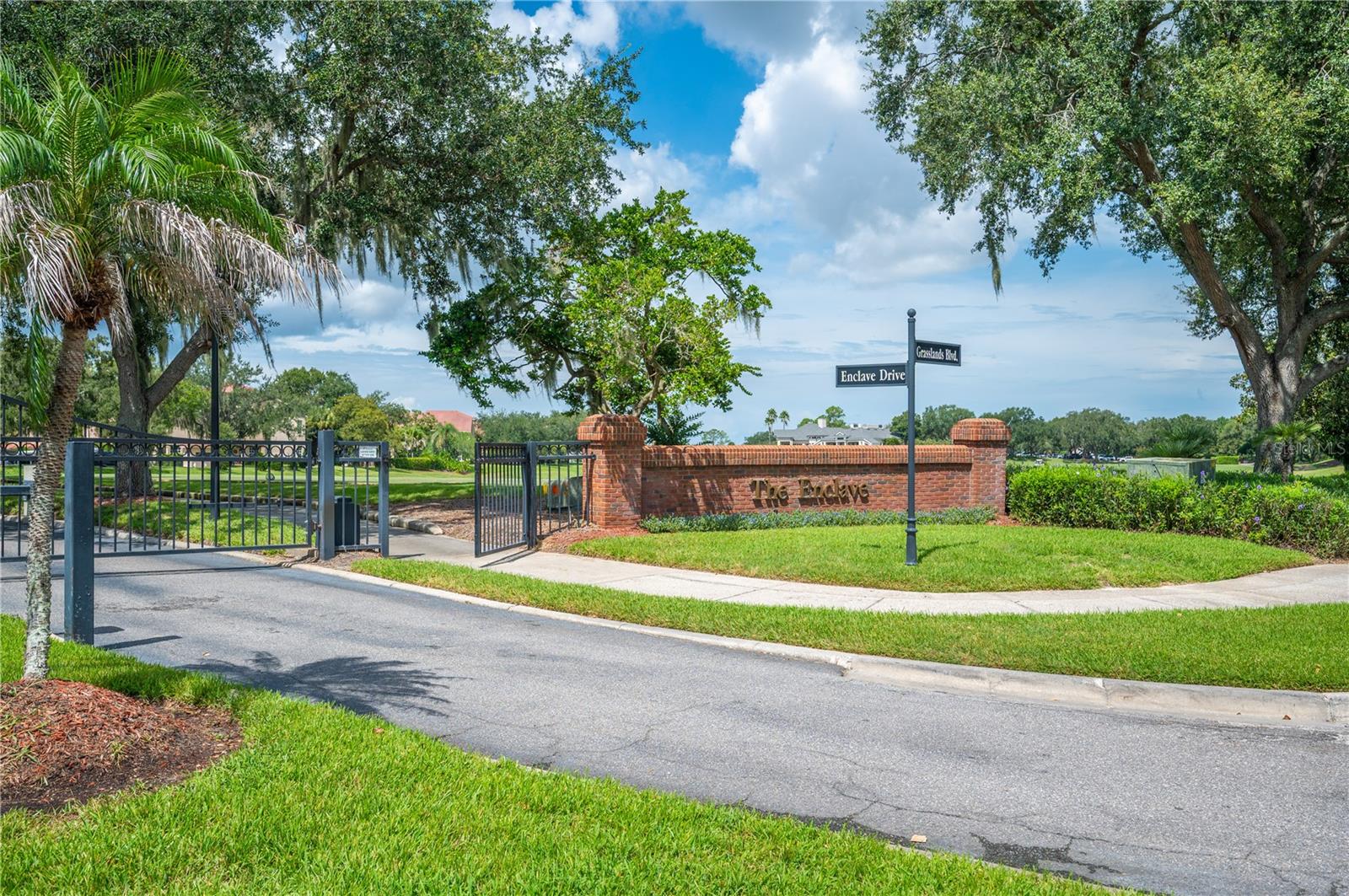 411 ENCLAVE PLACE, #411, Lakeland, FL 33803