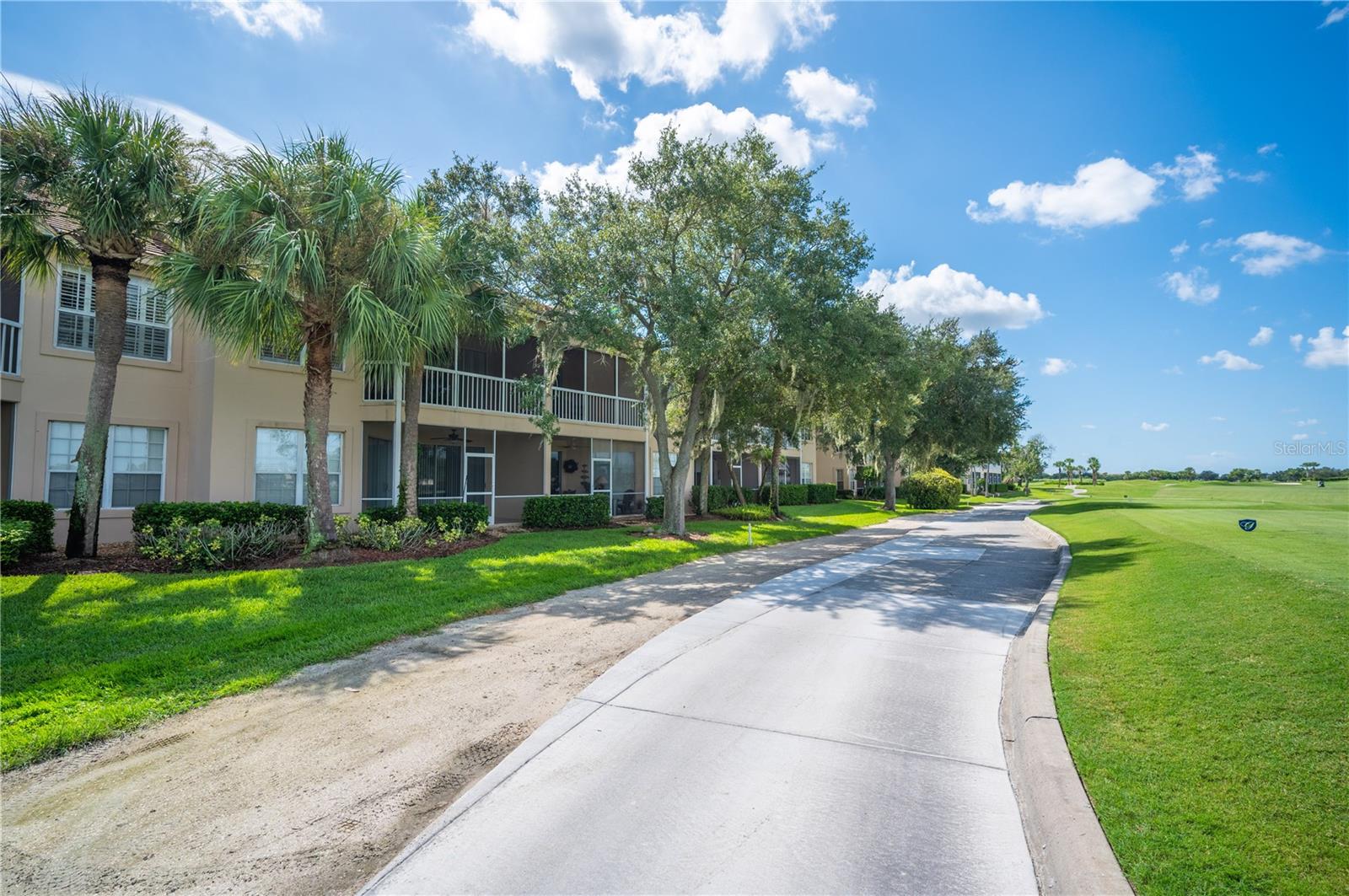 411 ENCLAVE PLACE, #411, Lakeland, FL 33803