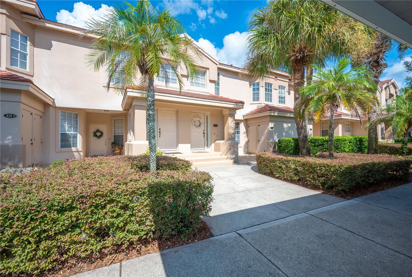 411 ENCLAVE PLACE, #411, Lakeland, FL 33803