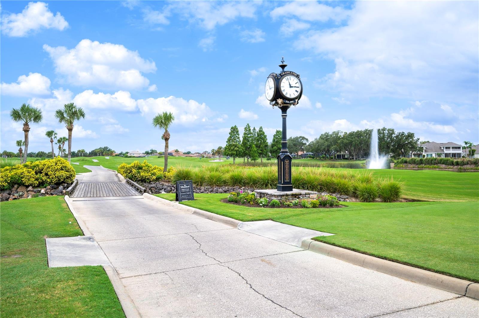 411 ENCLAVE PLACE, #411, Lakeland, FL 33803