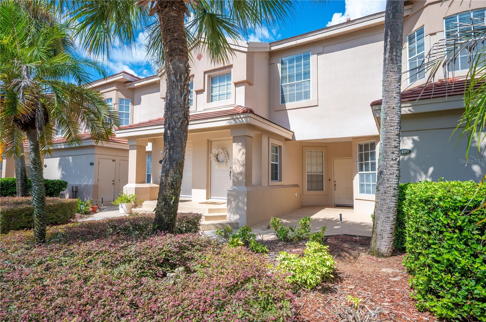 411 ENCLAVE PLACE, #411, Lakeland, FL 33803